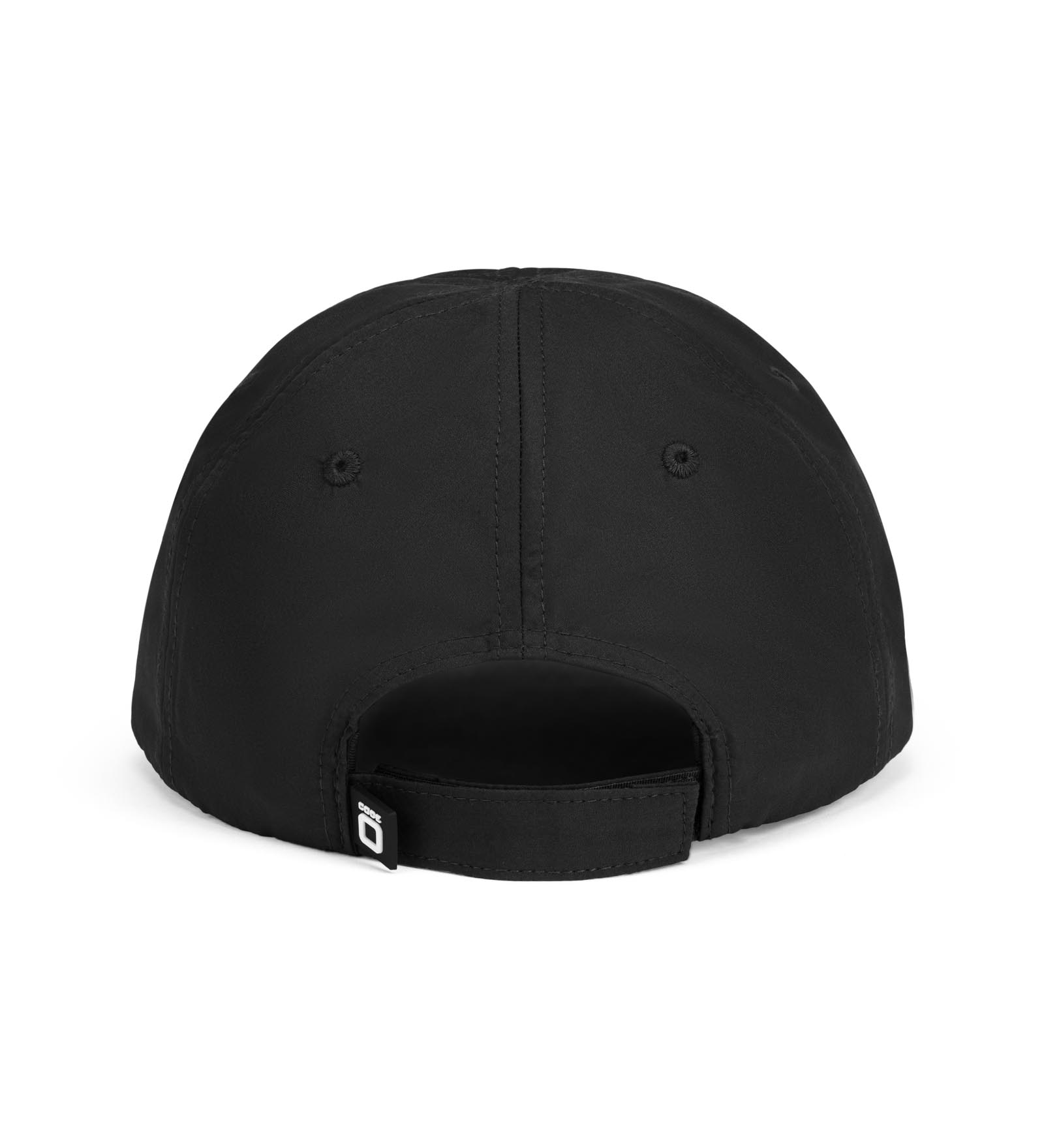 Cap Black for Men and Women 