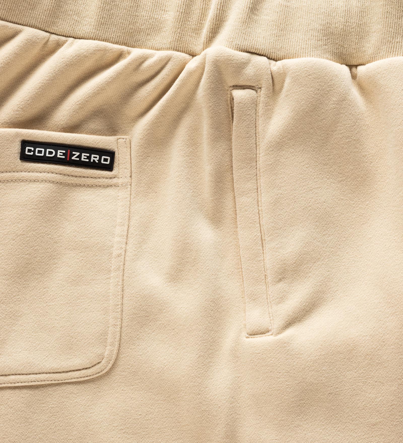 Sweatpants Beige da Uomo e Donna 