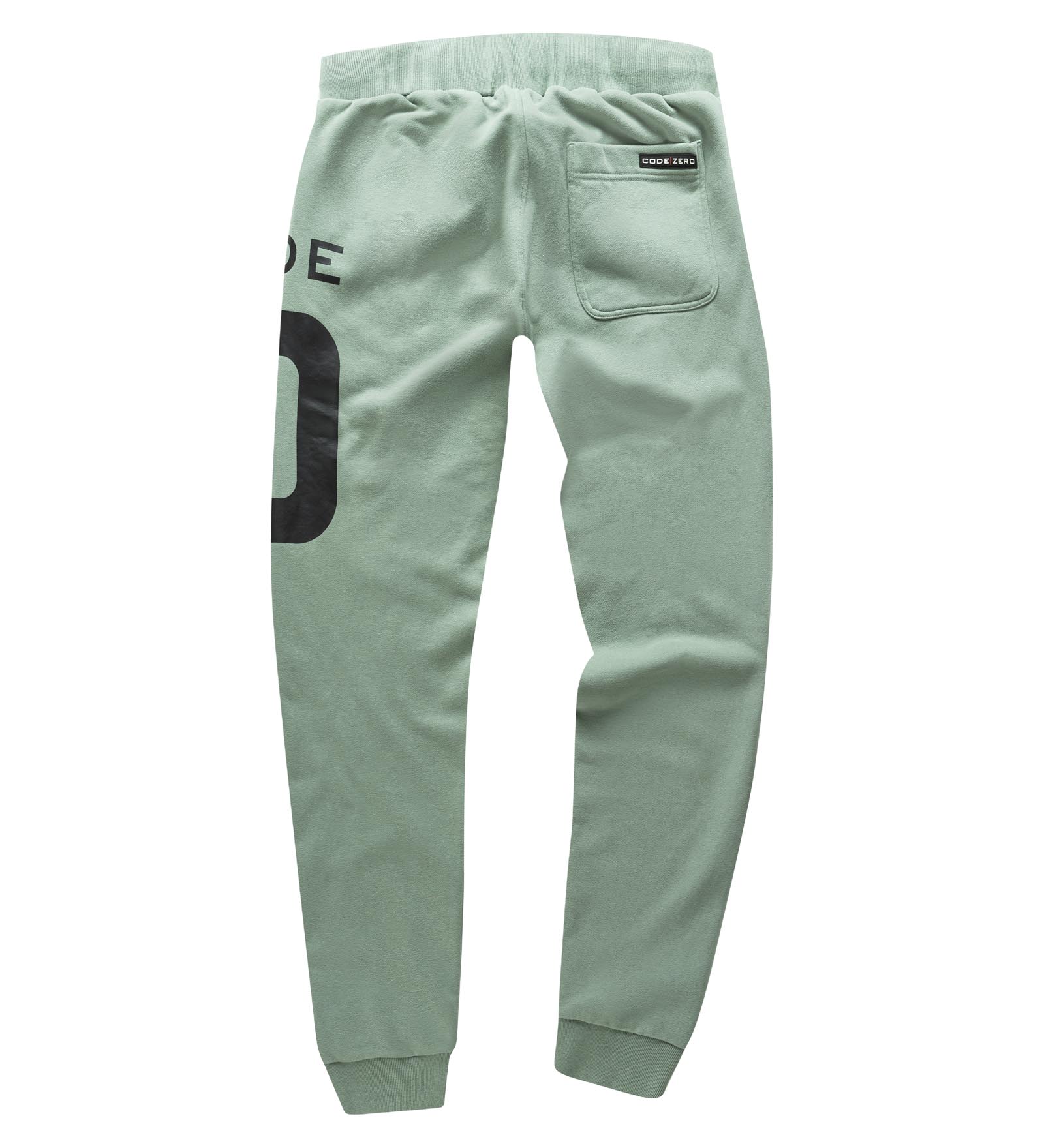 Sweatpant Vert pour Hommes et Femmes 