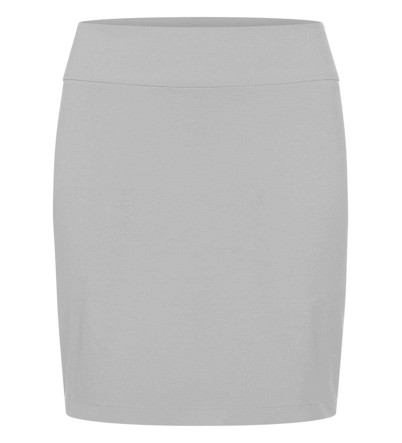 Skort Gris para Mujer 