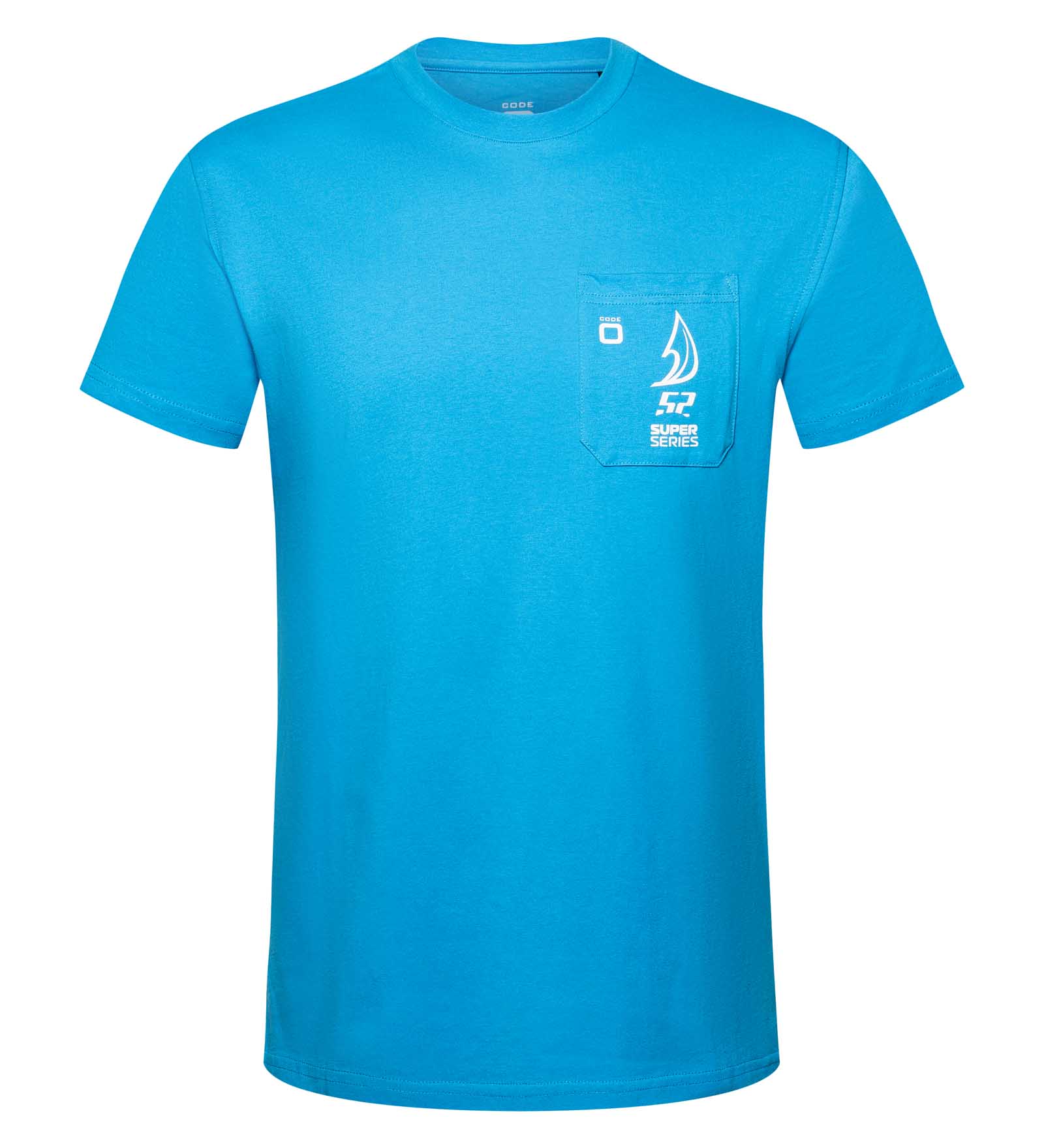 T-Shirt Men Circuit