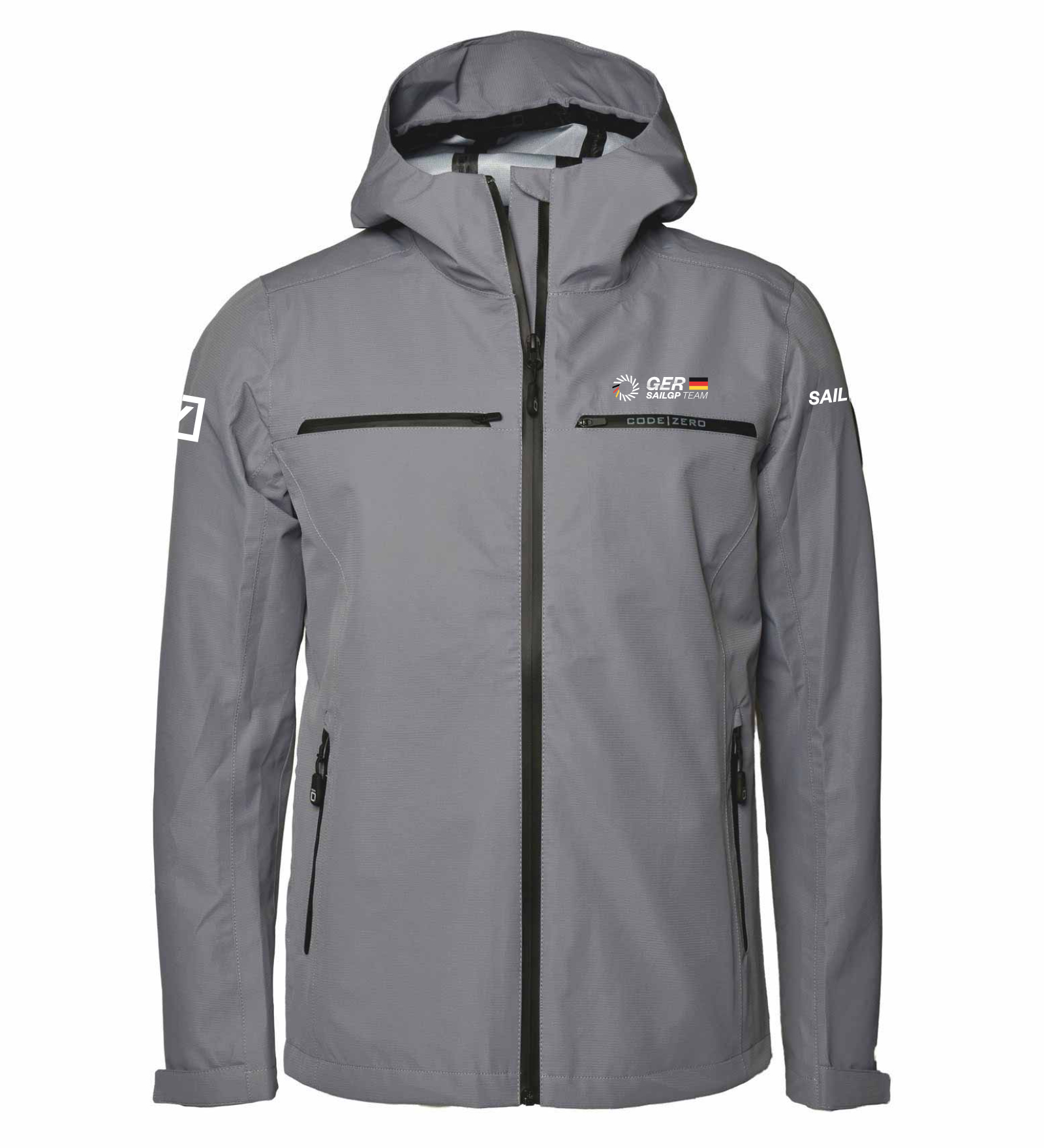 Rain Jacket Men
