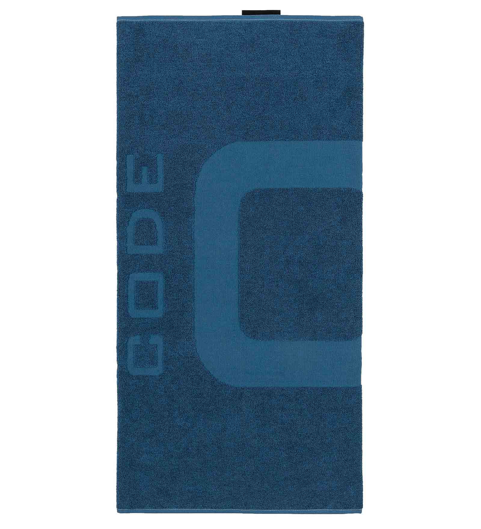 Serviette de bain Marine pour Hommes et Femmes 