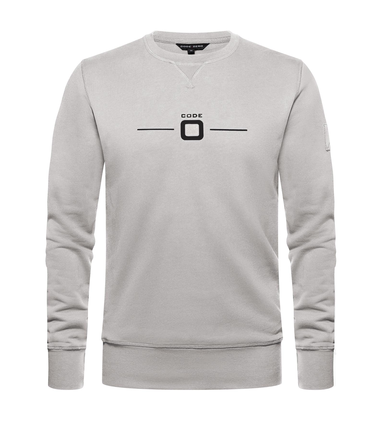 Sweater Grijs voor Heren 