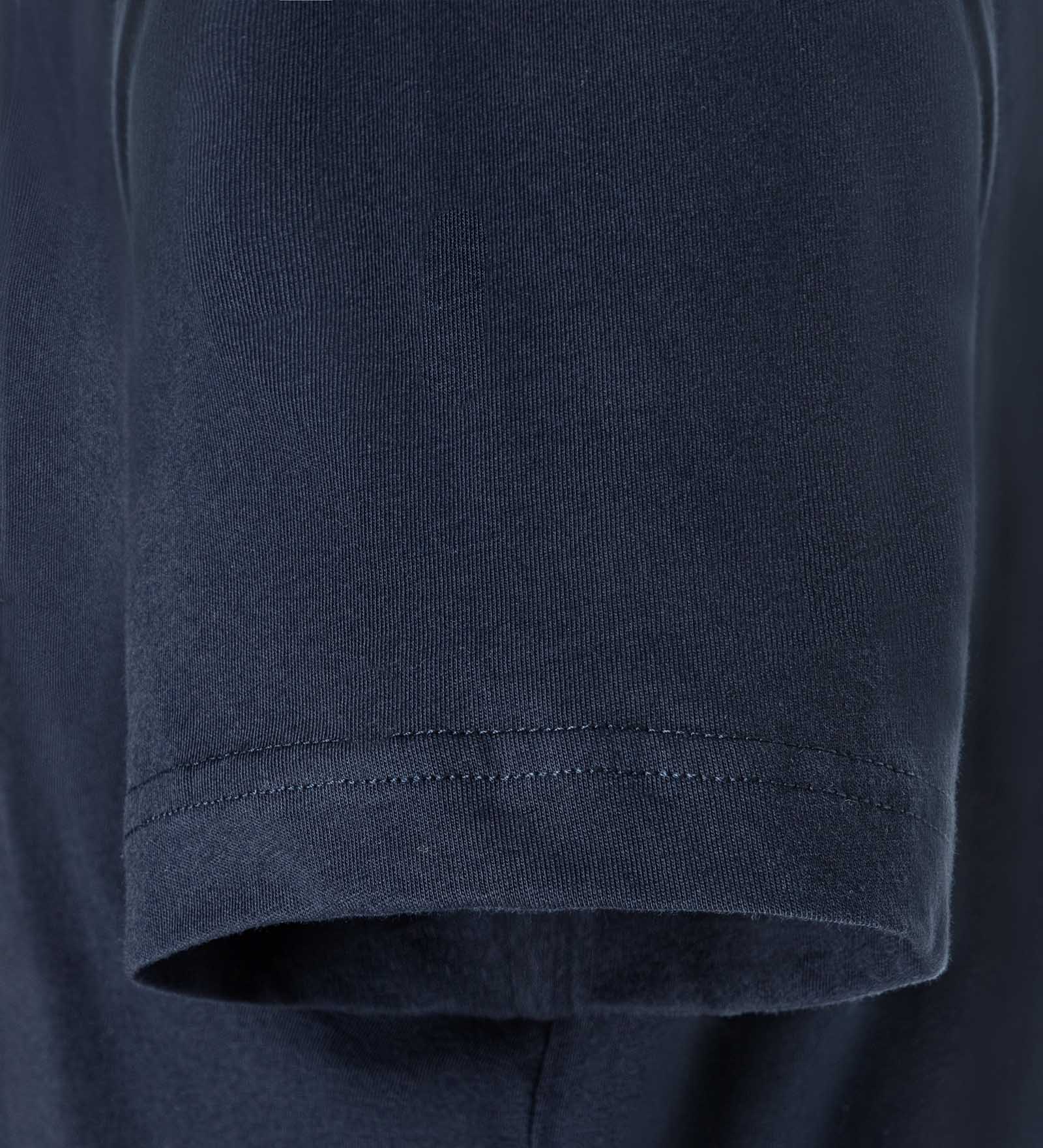 Essential T-Shirt Navy für Herren und Damen 