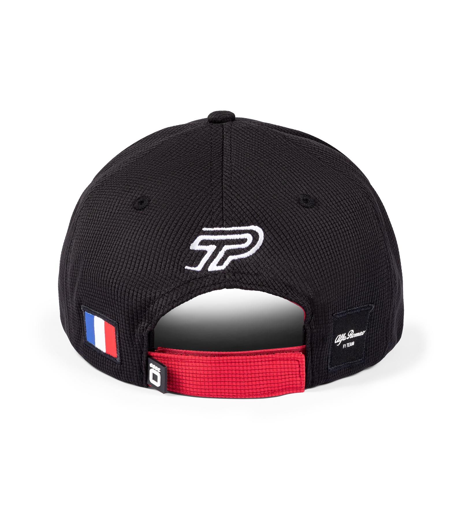 Casquette Officielle 98