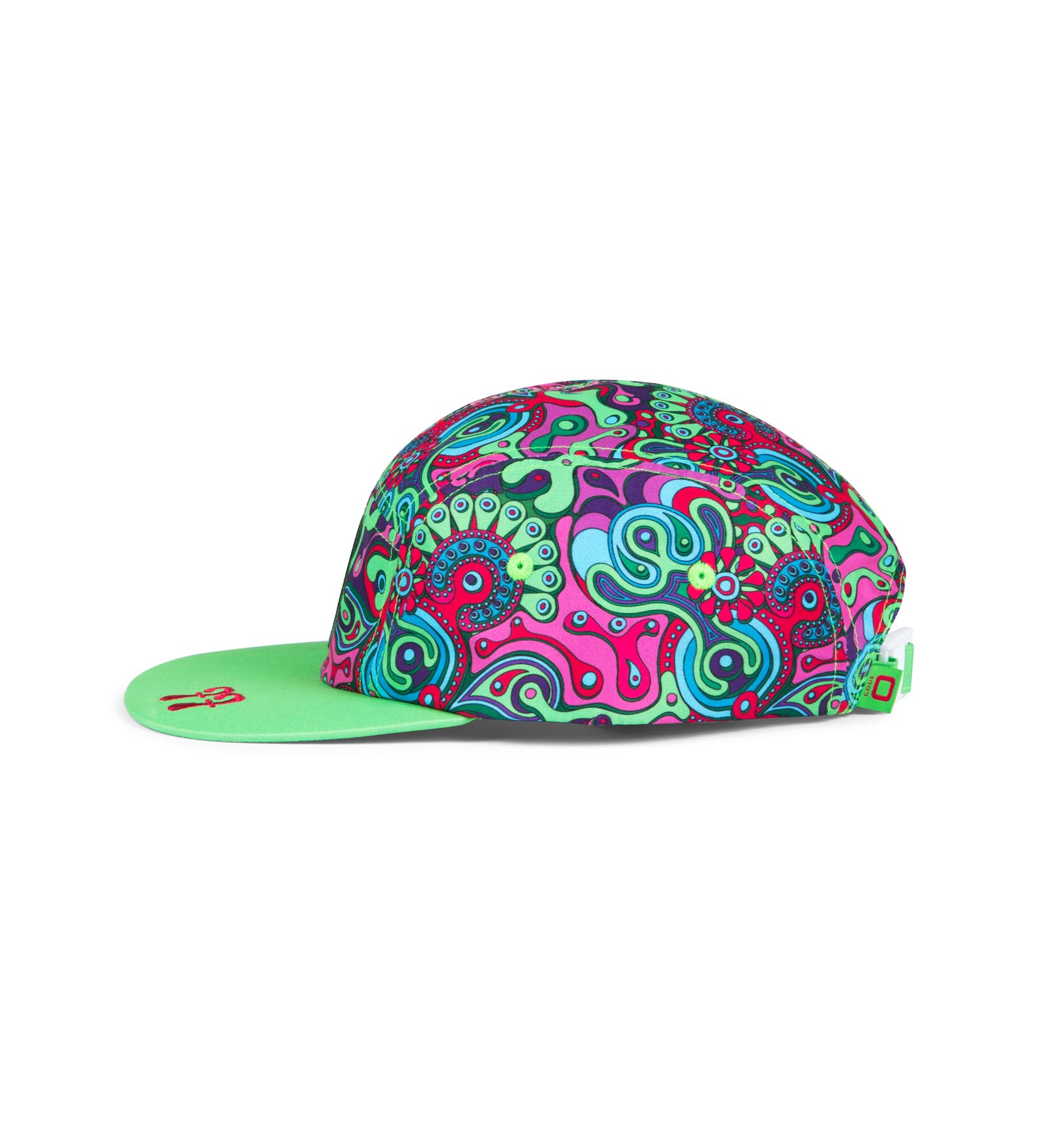 Cap Pink for Men and Women Cap Pink for Men and Women