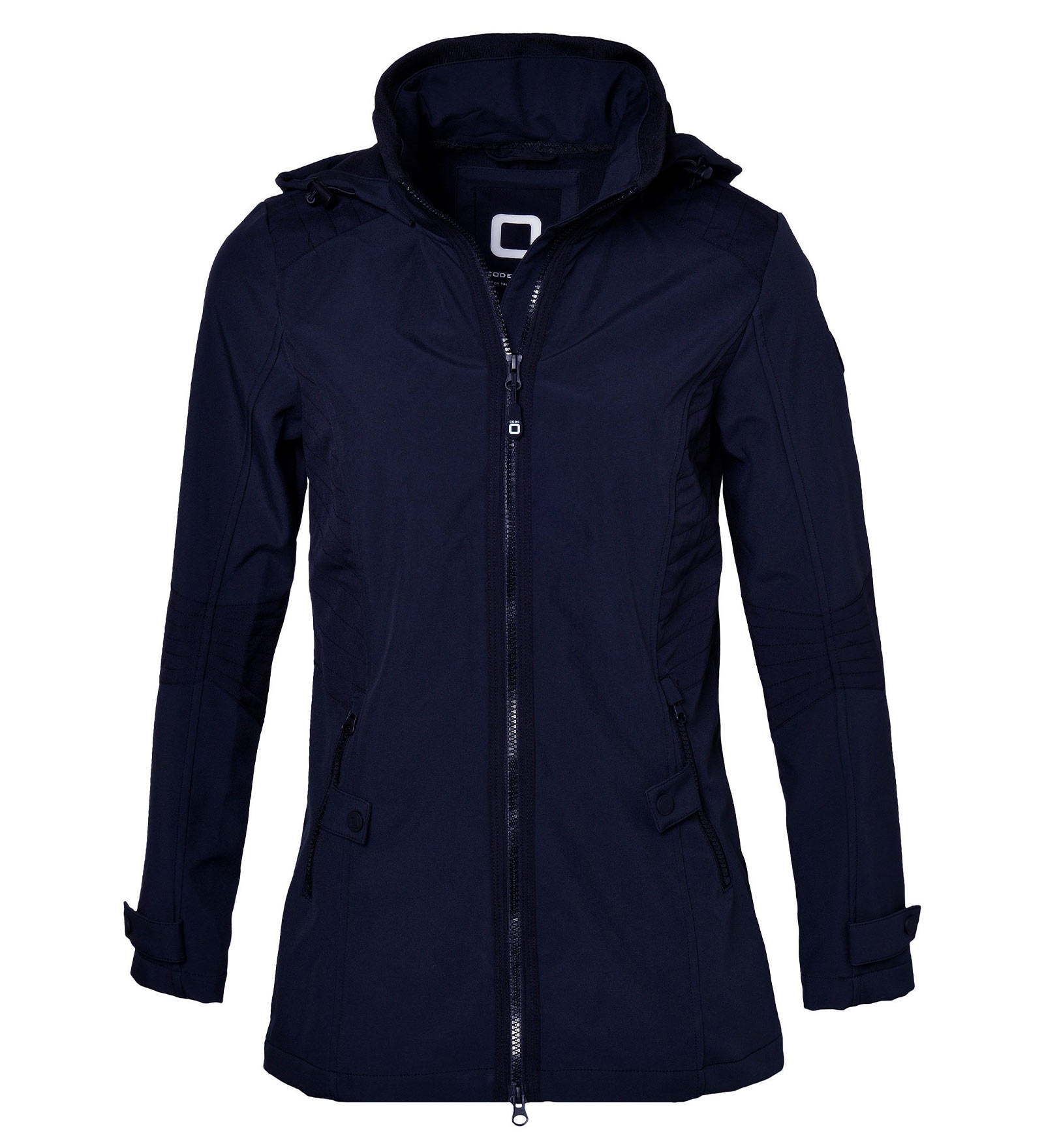 Veste Softshell Dames Jammer