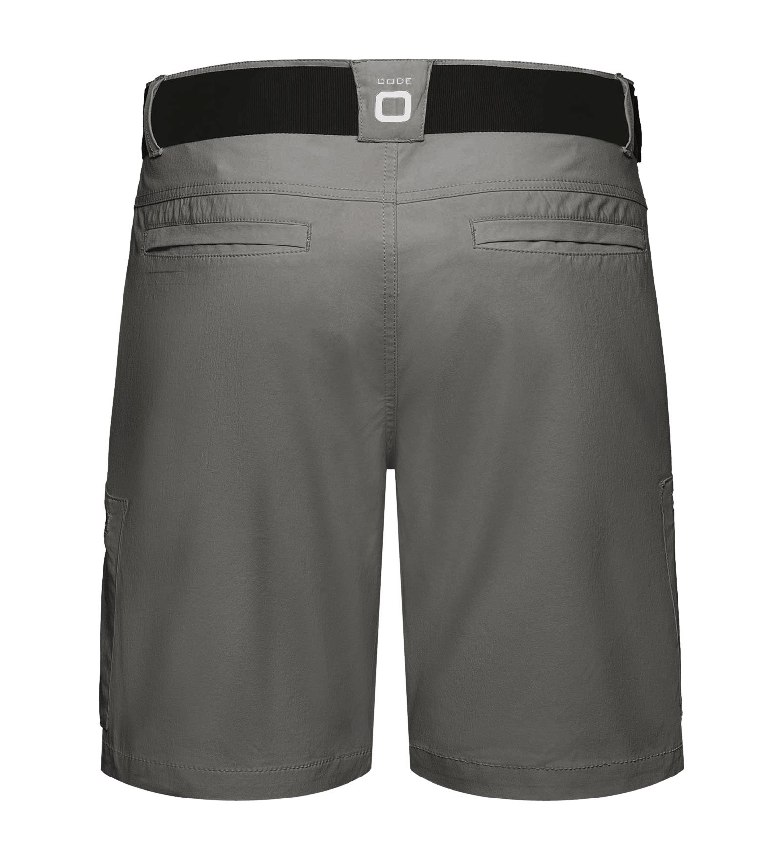 Cargo Shorts Grey for Men 