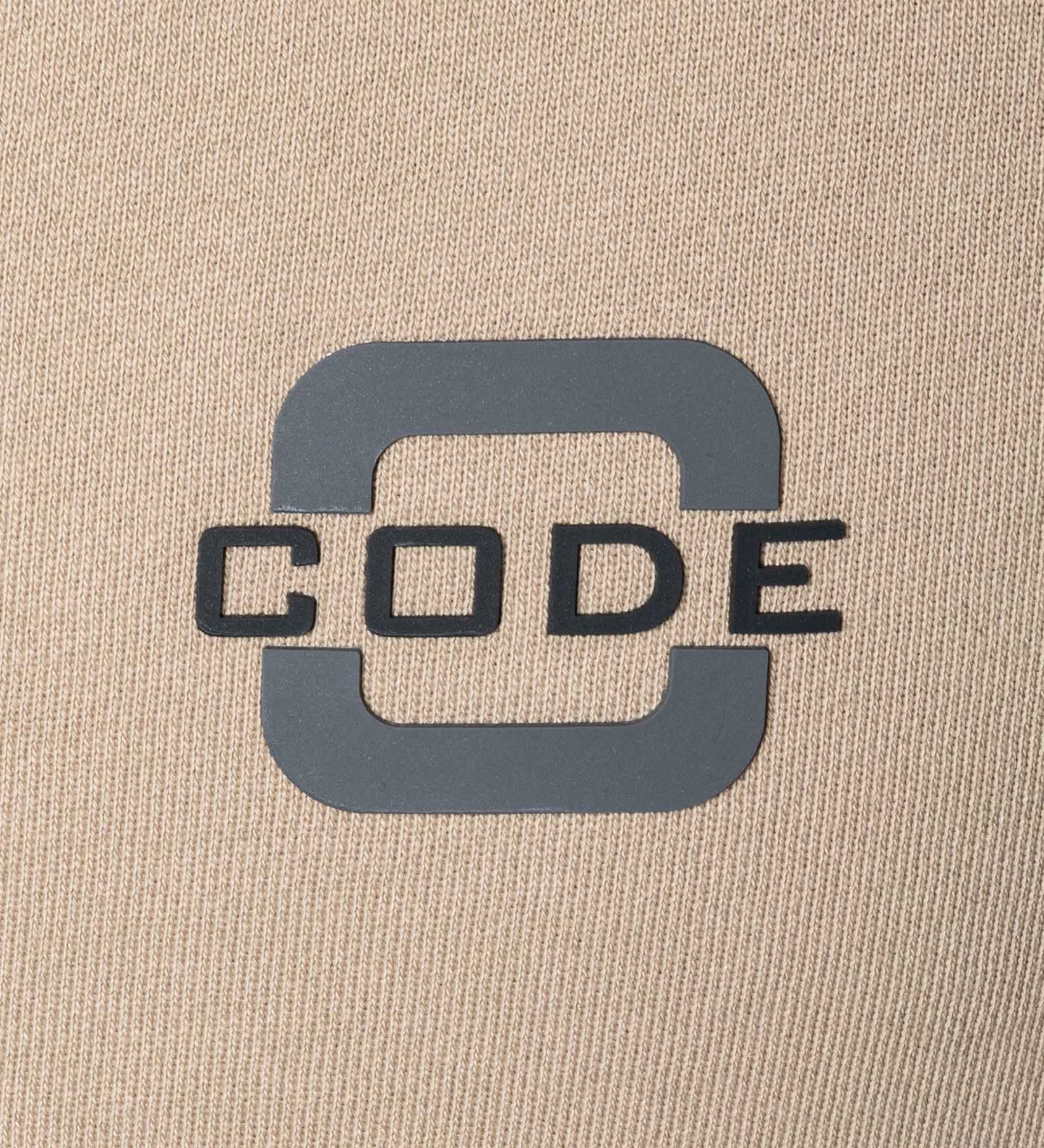 Sweatvest Beige voor Heren