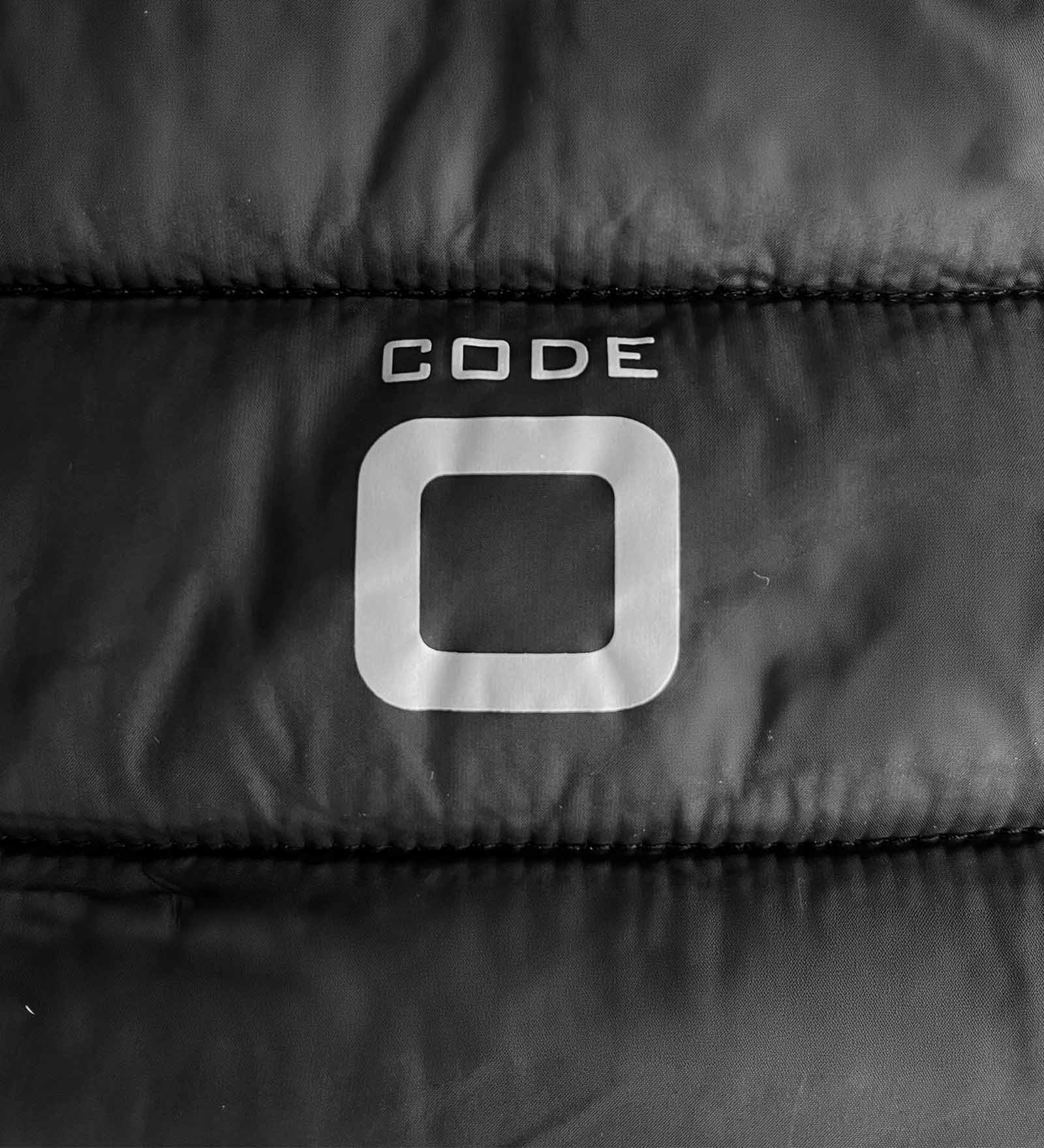 Übergangsjacke Schwarz für Herren und Damen