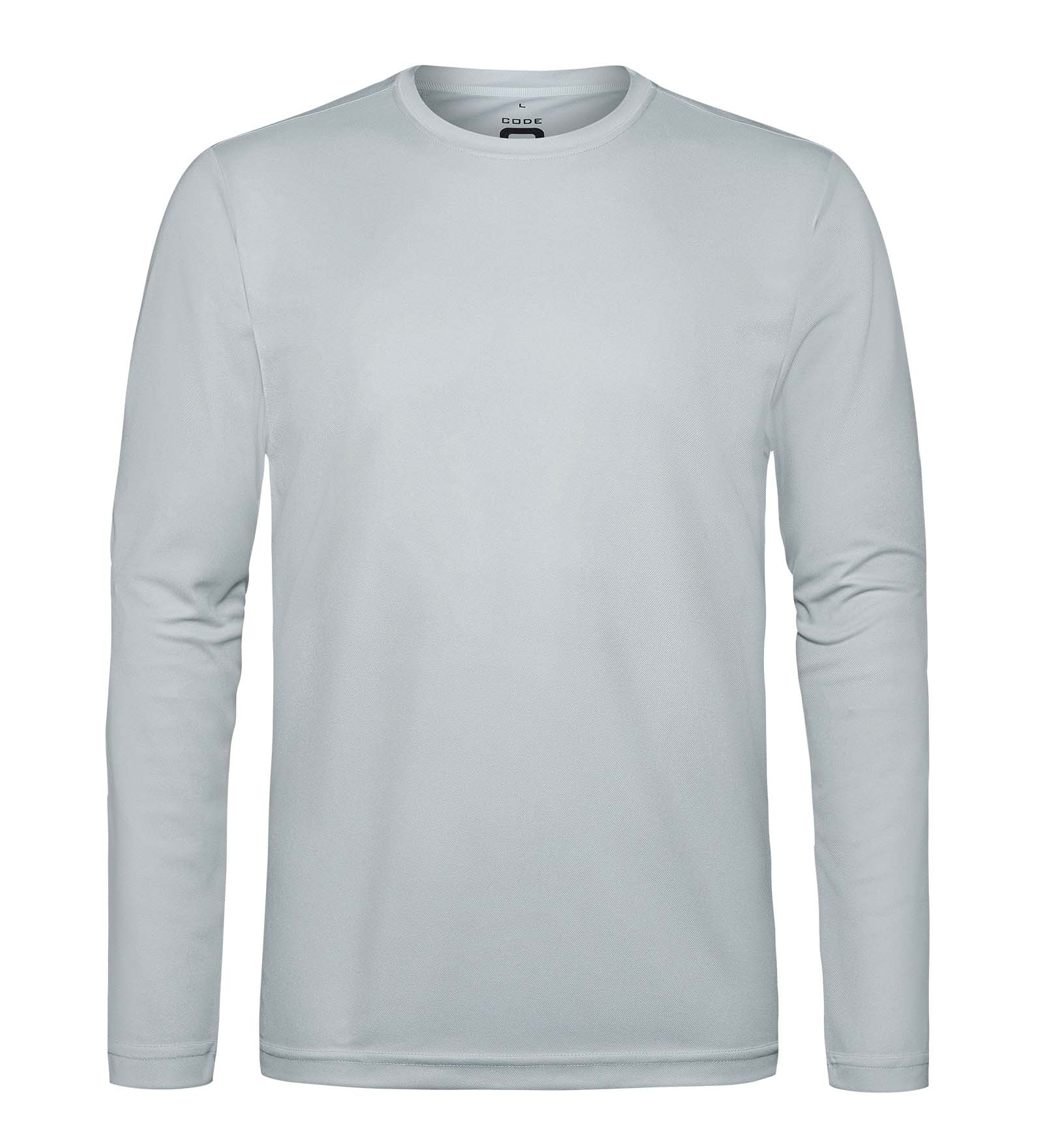 Long Sleeve T-Shirt Fiber