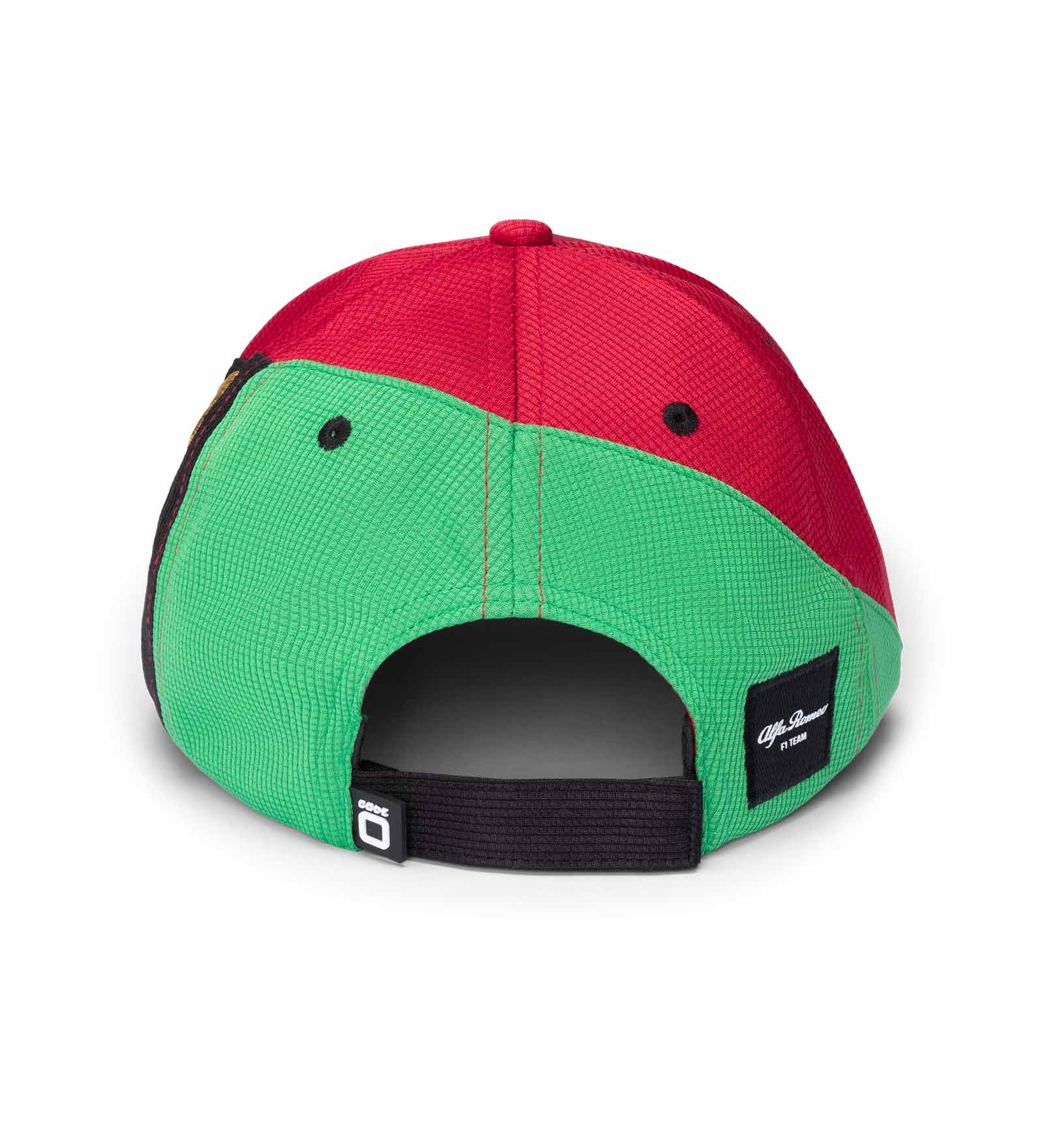 Casquette Monza