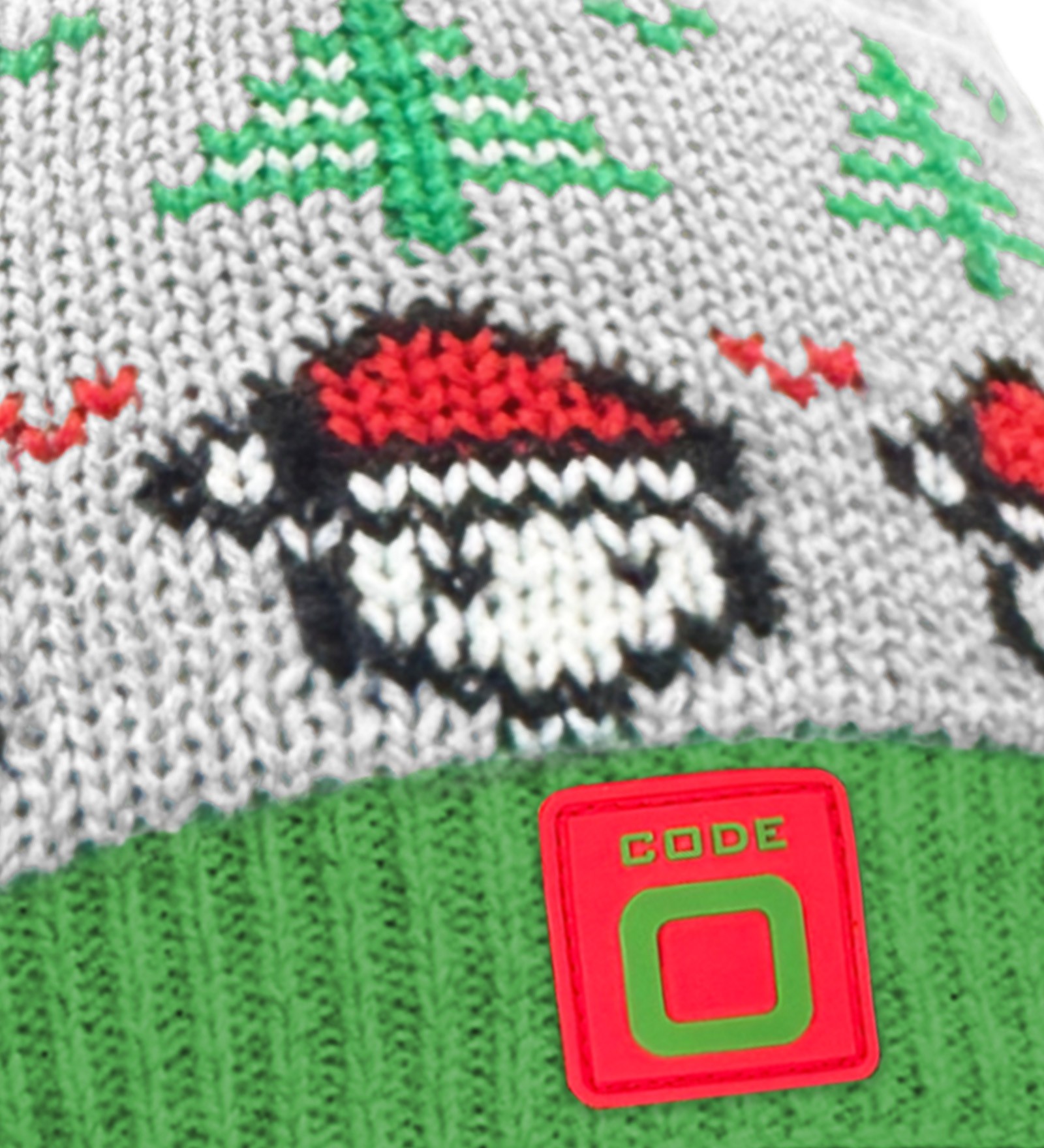 Muts Wit voor Heren en Dames