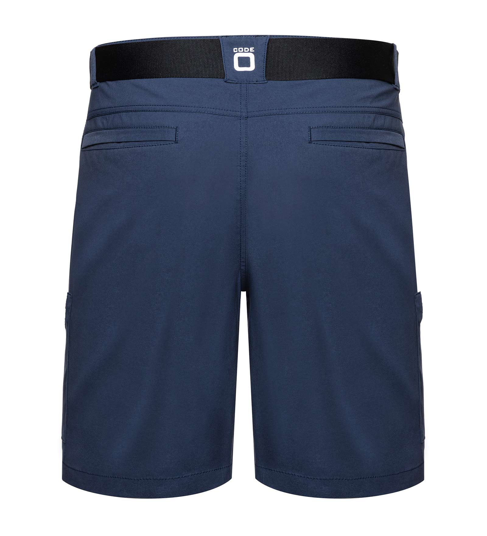 Short cargo Marine pour Hommes 