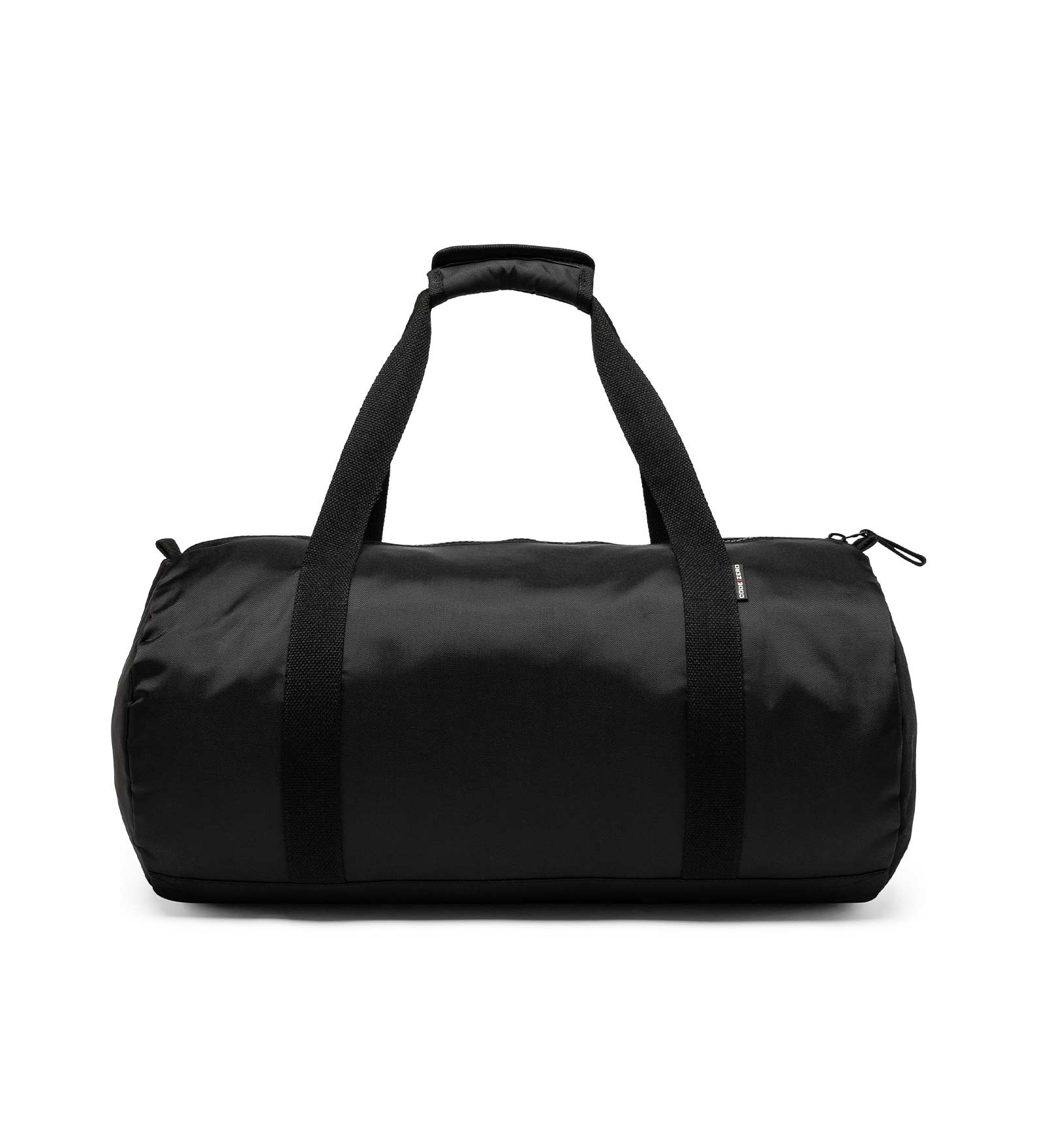 Bolsa de deporte Negro para Hombre y Mujer 