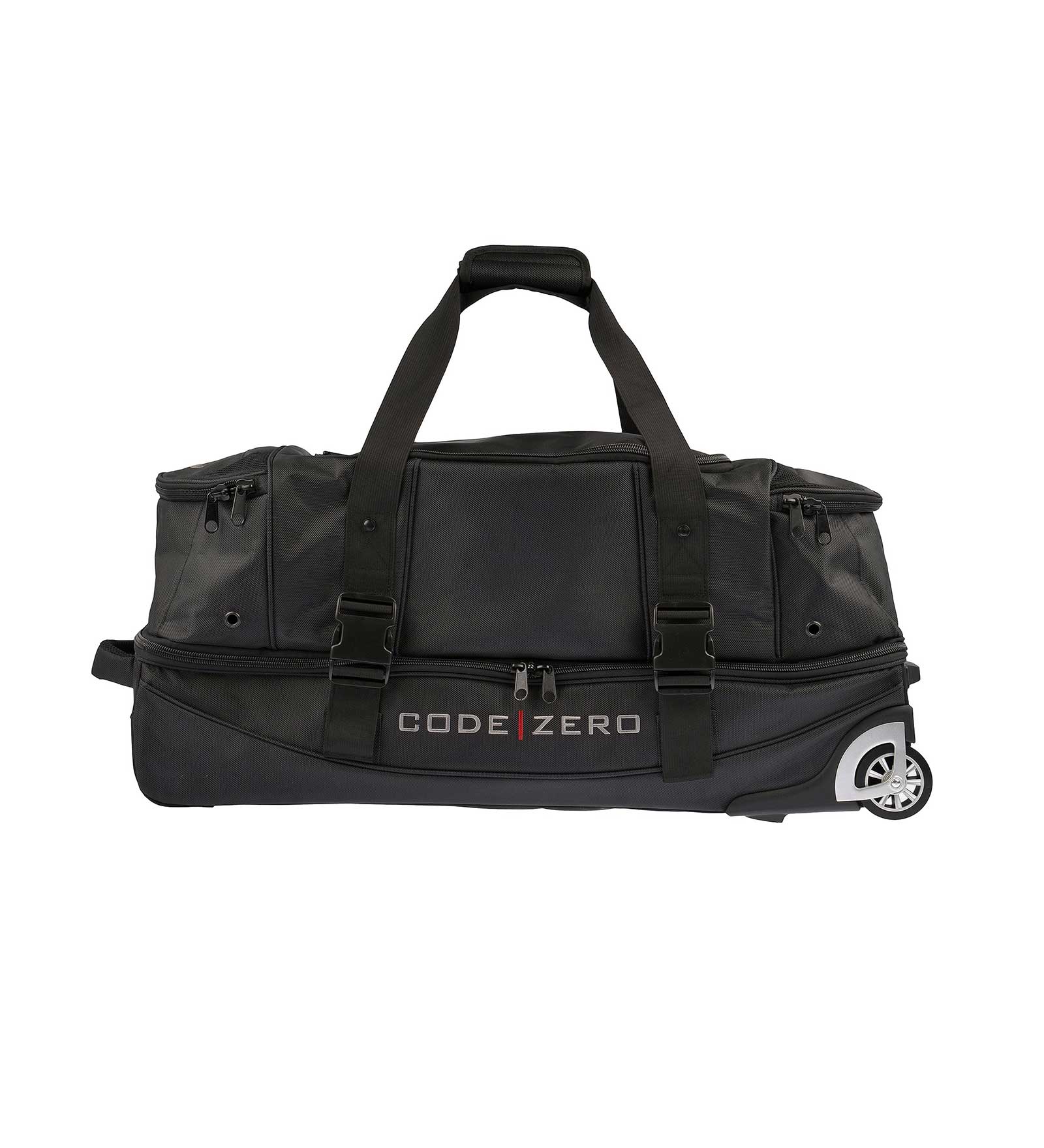 Valise à roulettes Noir pour Hommes et Femmes Valise à roulettes Noir pour Hommes et Femmes