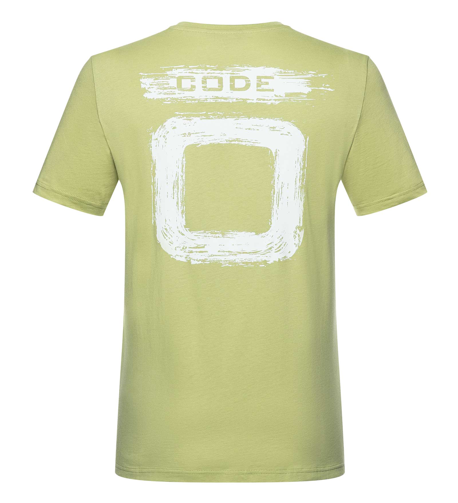 T-Shirt Green for Men 