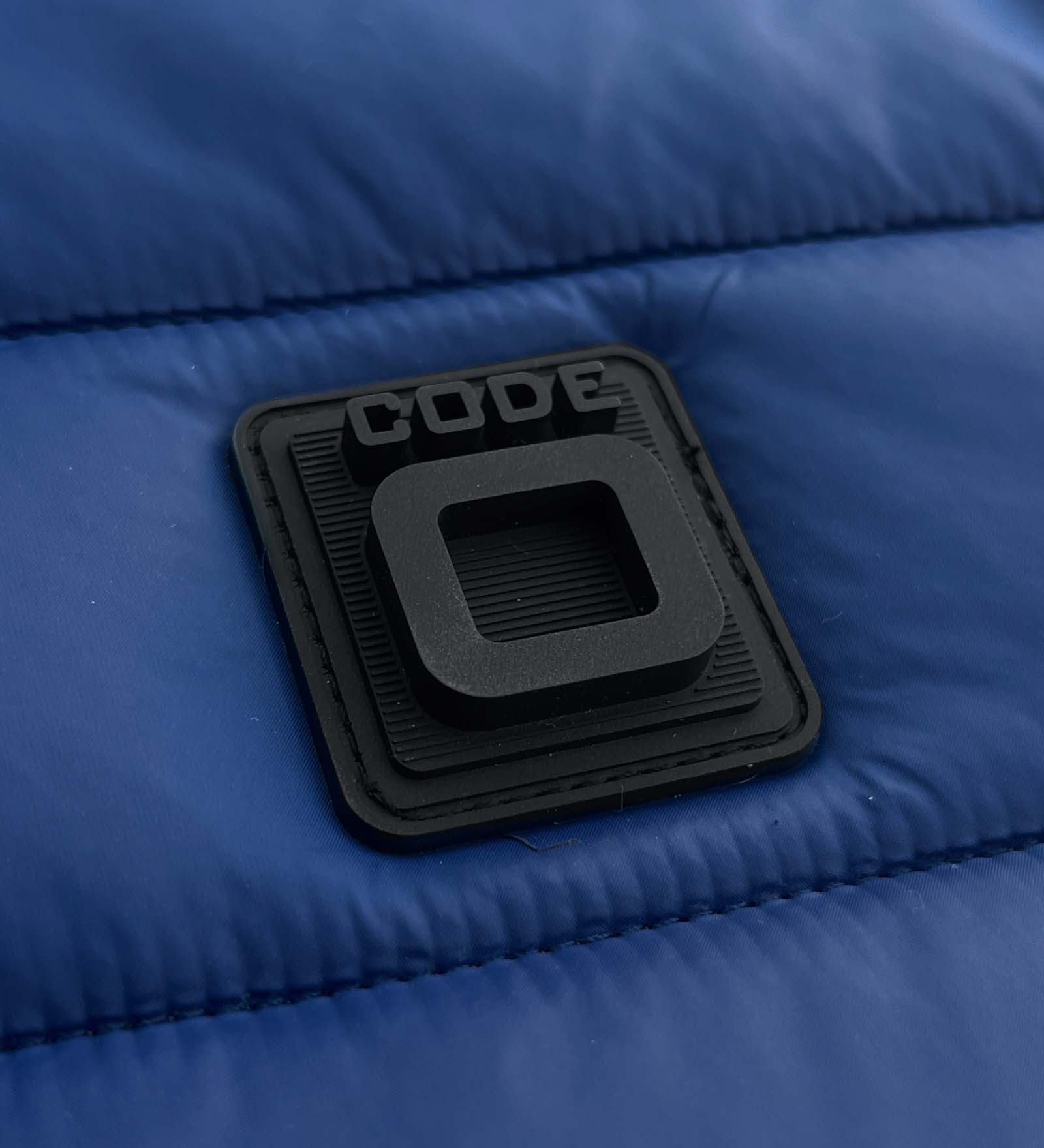 Übergangsjacke Navy für Herren und Damen