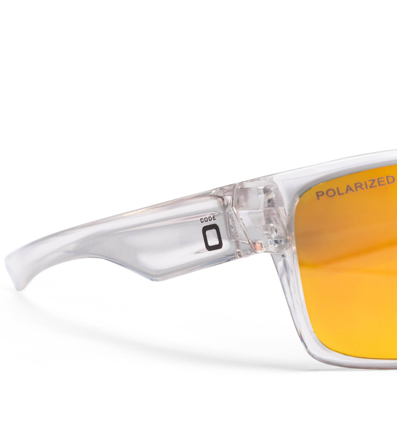 Lunettes de soleil polarisantes