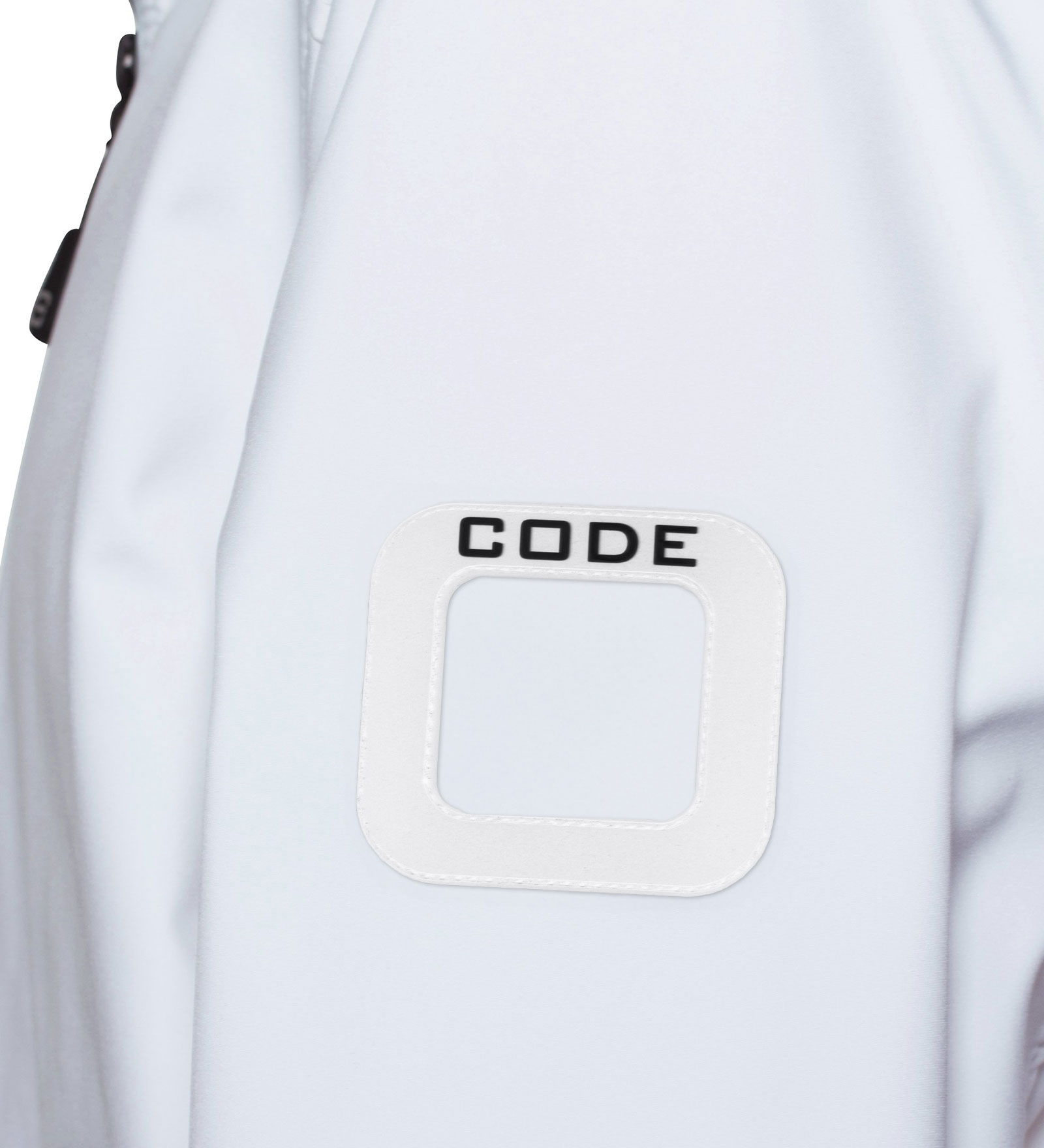 Softshell Jacket White for Women Softshell Jacket White for Women