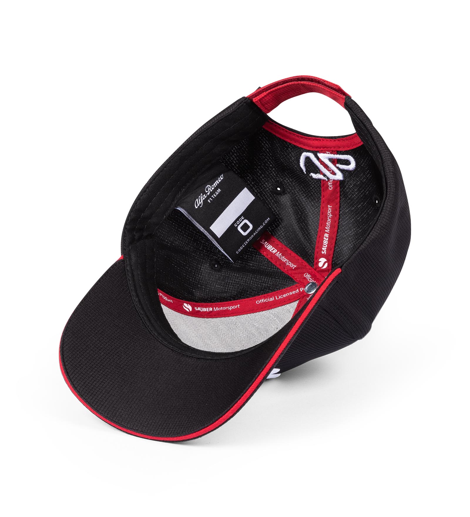 Casquette Officielle 77 Casquette Officielle 77