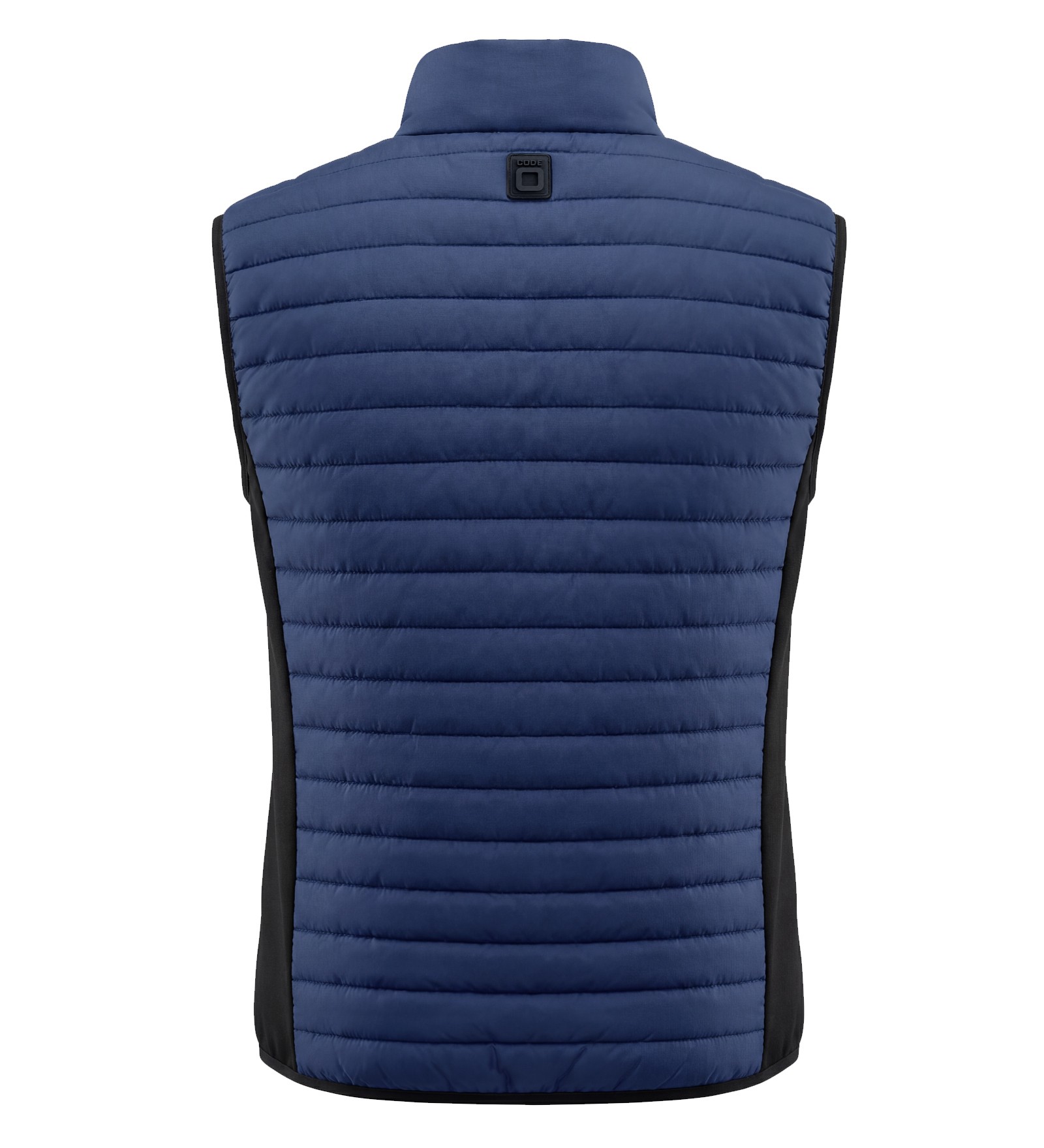 Softshellweste Navy für Herren