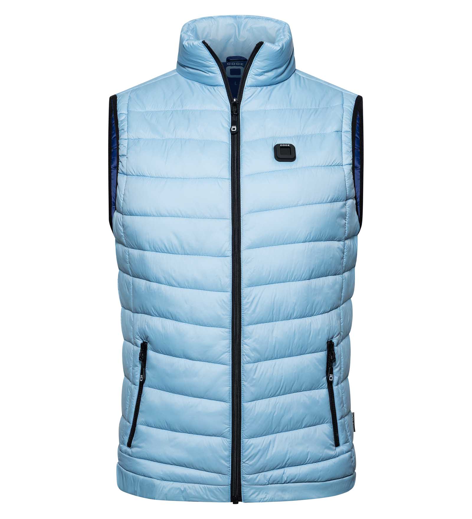 Steppweste Herren Jackyard Steppweste Herren Jackyard