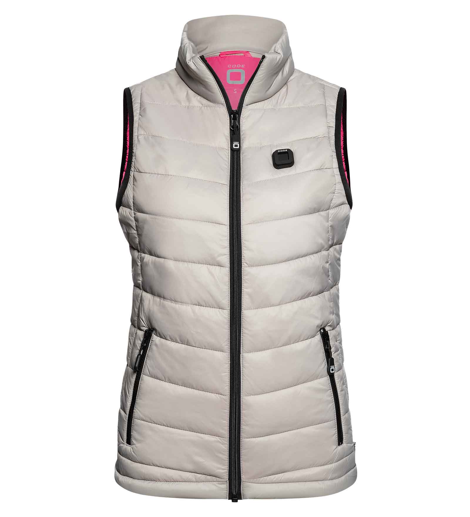 Steppweste Damen Jackyard Steppweste Damen Jackyard