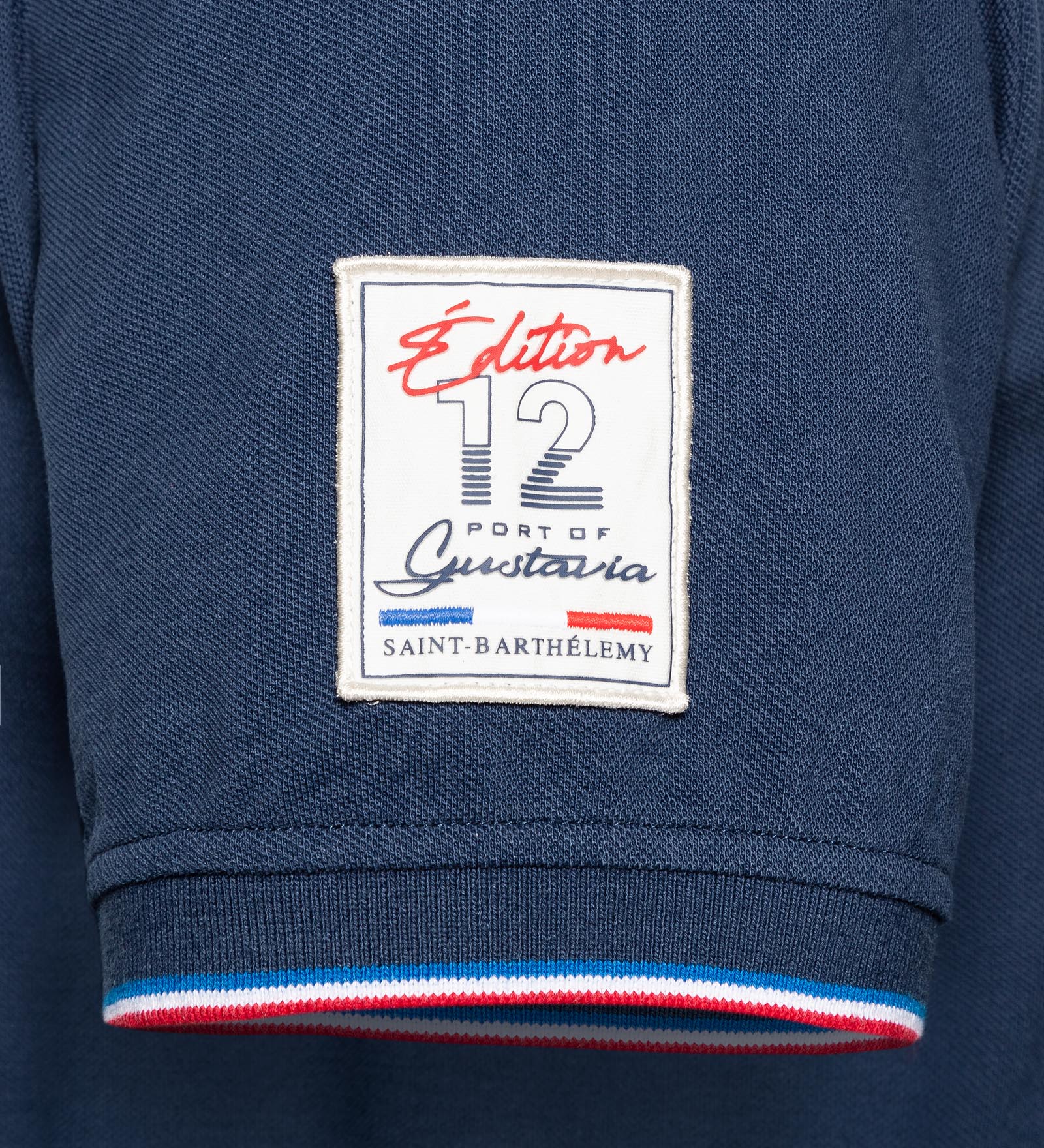 Polo Heren Coastal Racing Polo Heren Coastal Racing