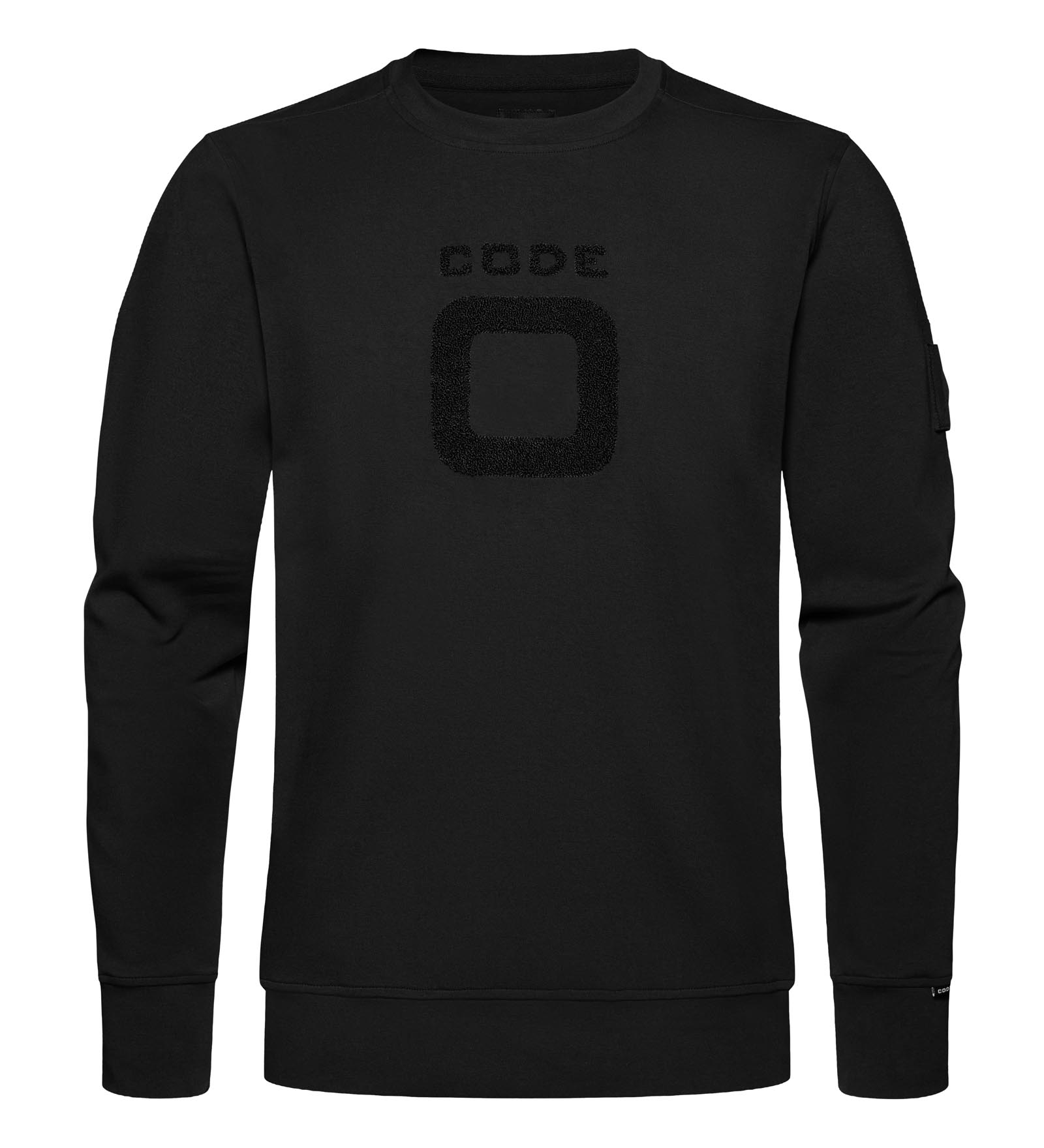 Sweatshirt Heren Gunwale Sweatshirt Heren Gunwale