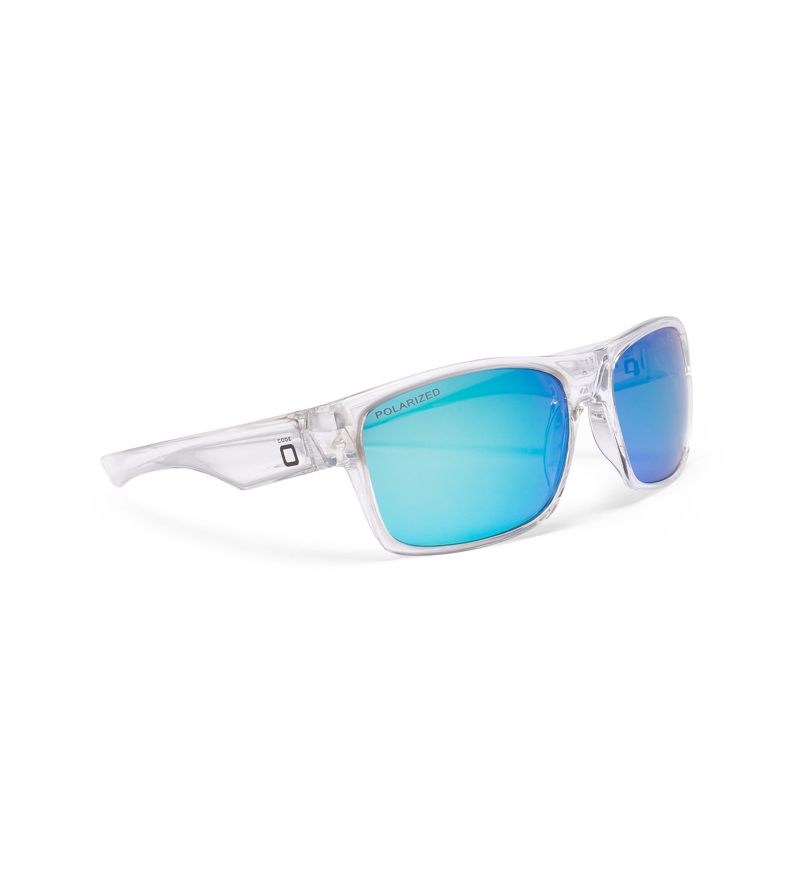 Lunettes de soleil Bleu pour Hommes et Femmes 