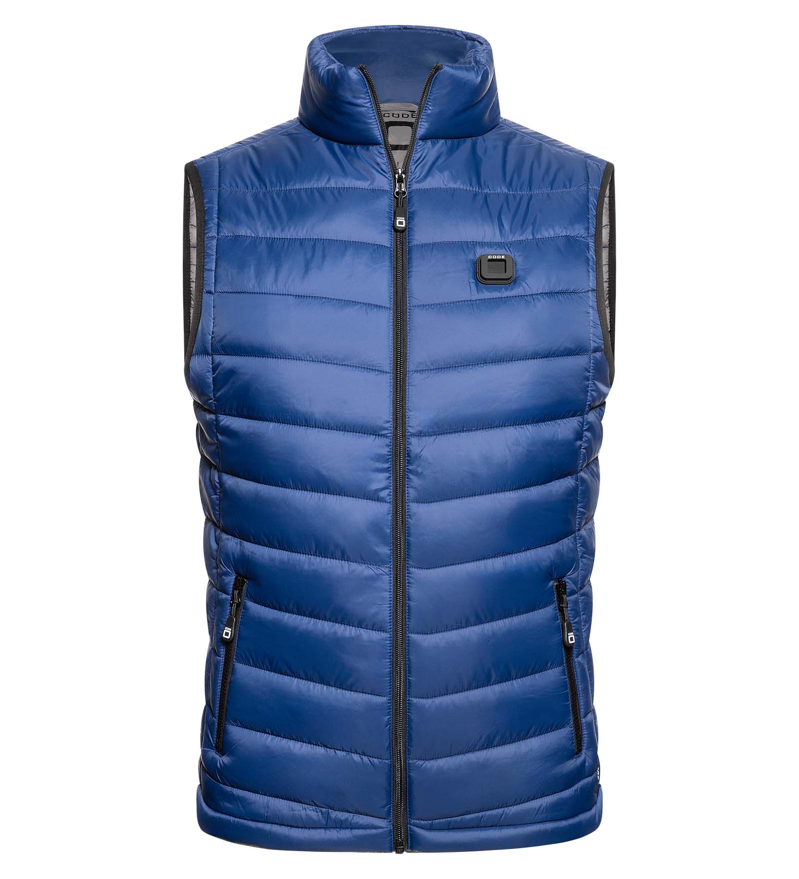 Gilet imbottito Uomo Jackyard