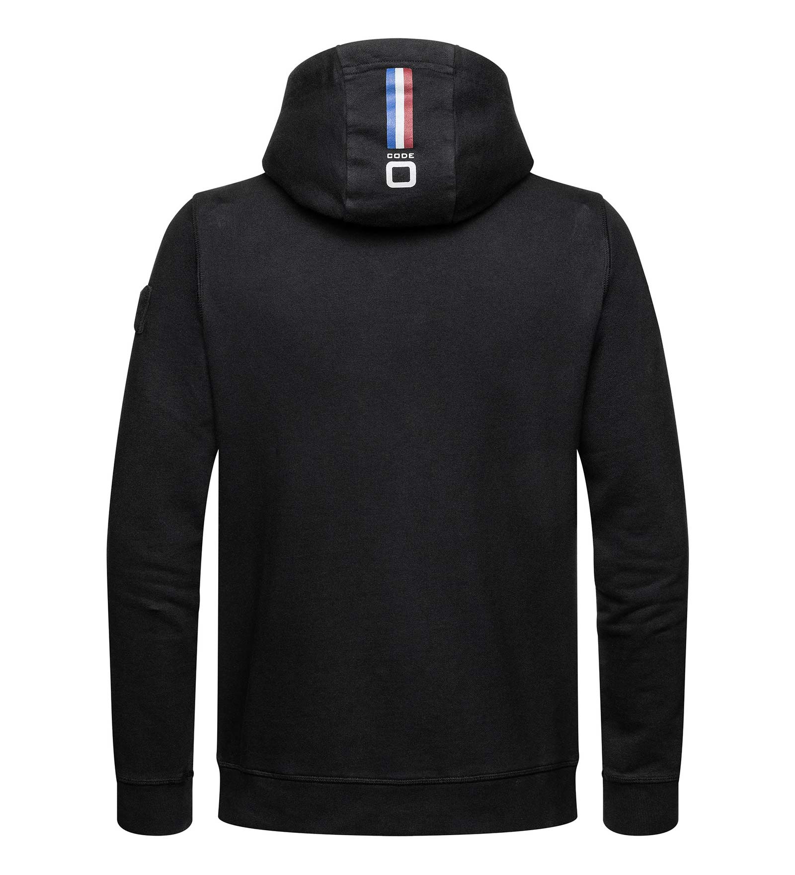 Hoodie Men Alpes-Maritimes Hoodie Men Alpes-Maritimes