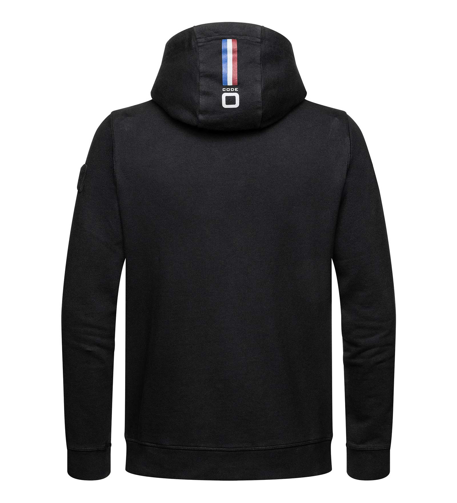 Hoodie Herren Alpes-Maritimes