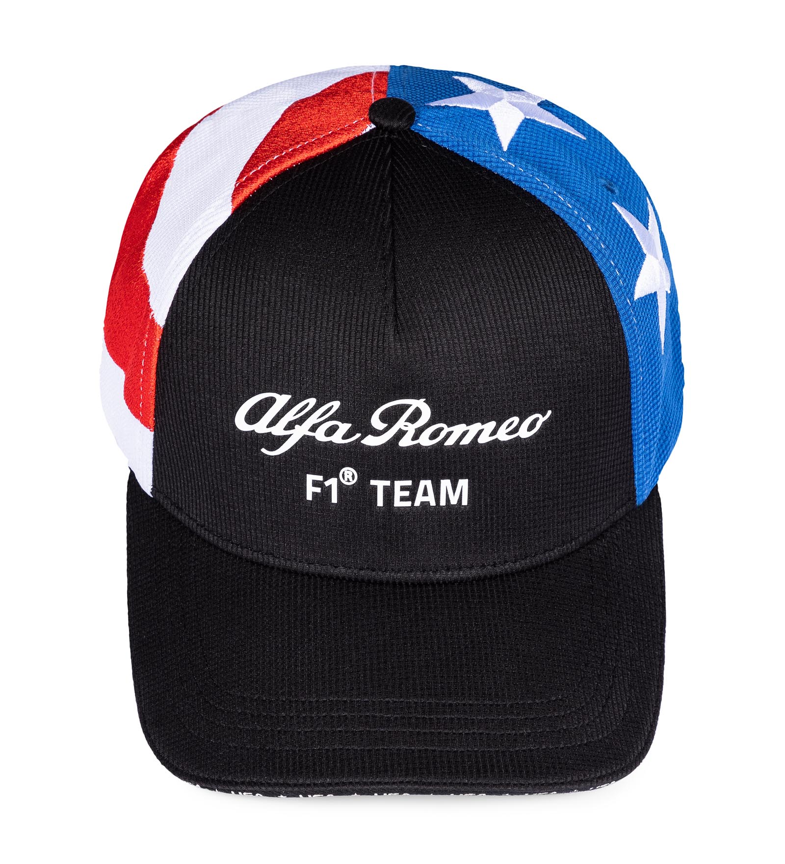 Cap Stars & Stripes Cap Stars & Stripes