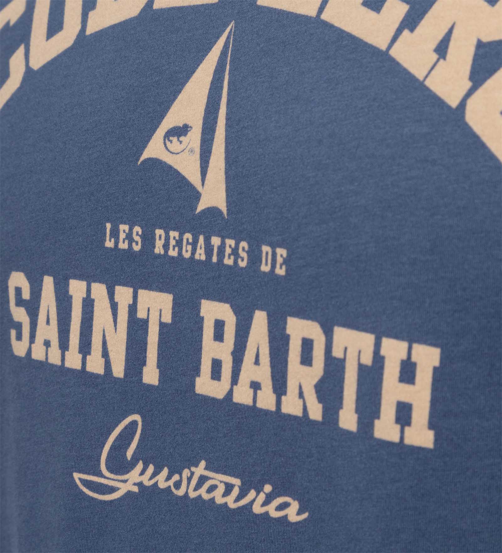 T-shirt Marine pour Hommes 