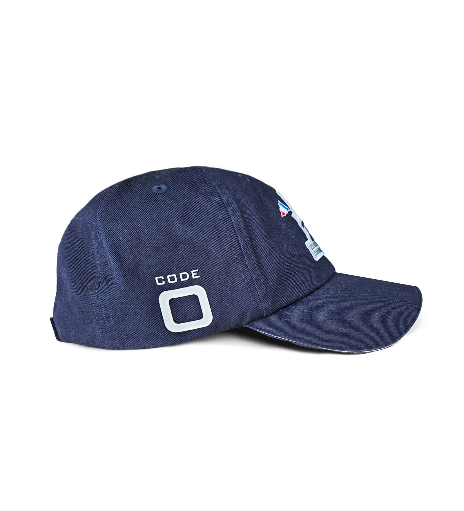 Gorra Azul marino para Hombre y Mujer 