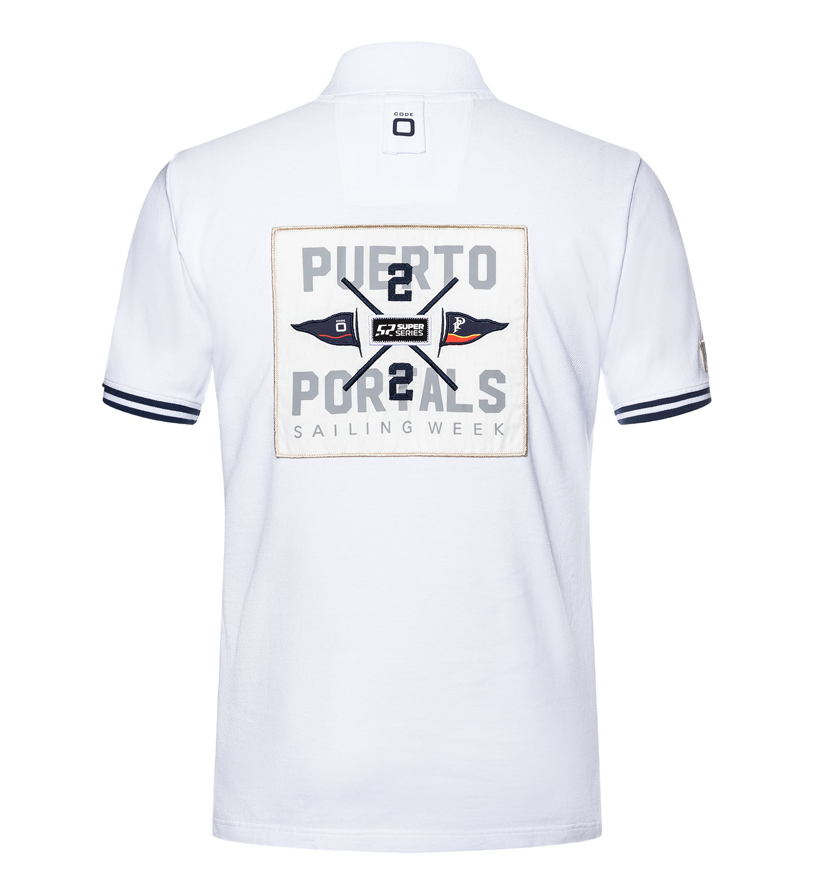 Polo Homme Bay of Palma Polo Homme Bay of Palma