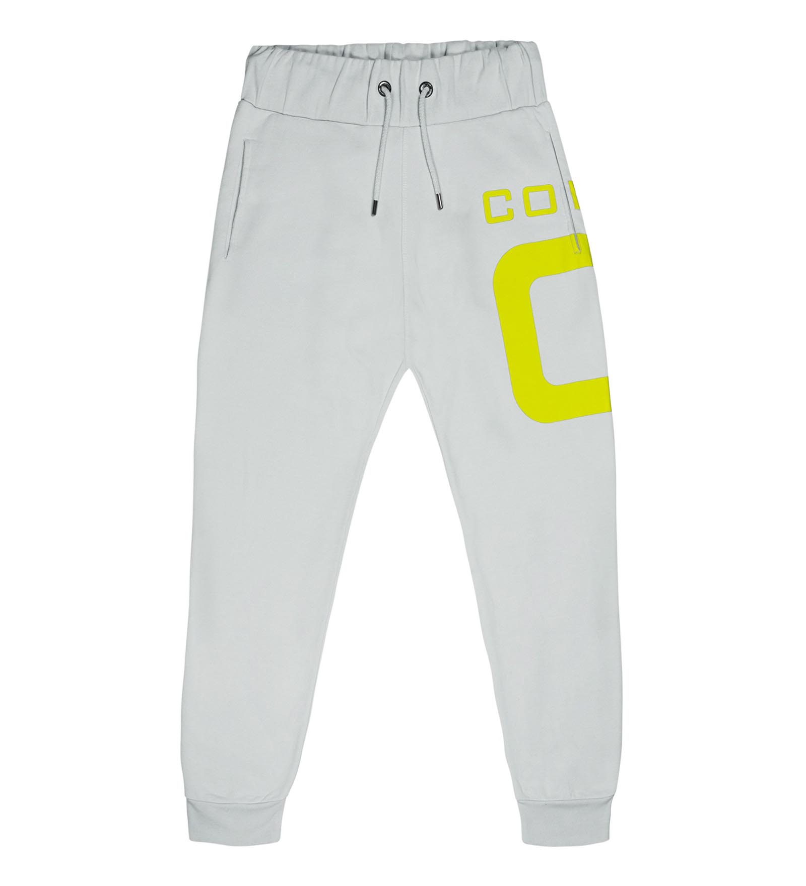 Sweatpants Inboard