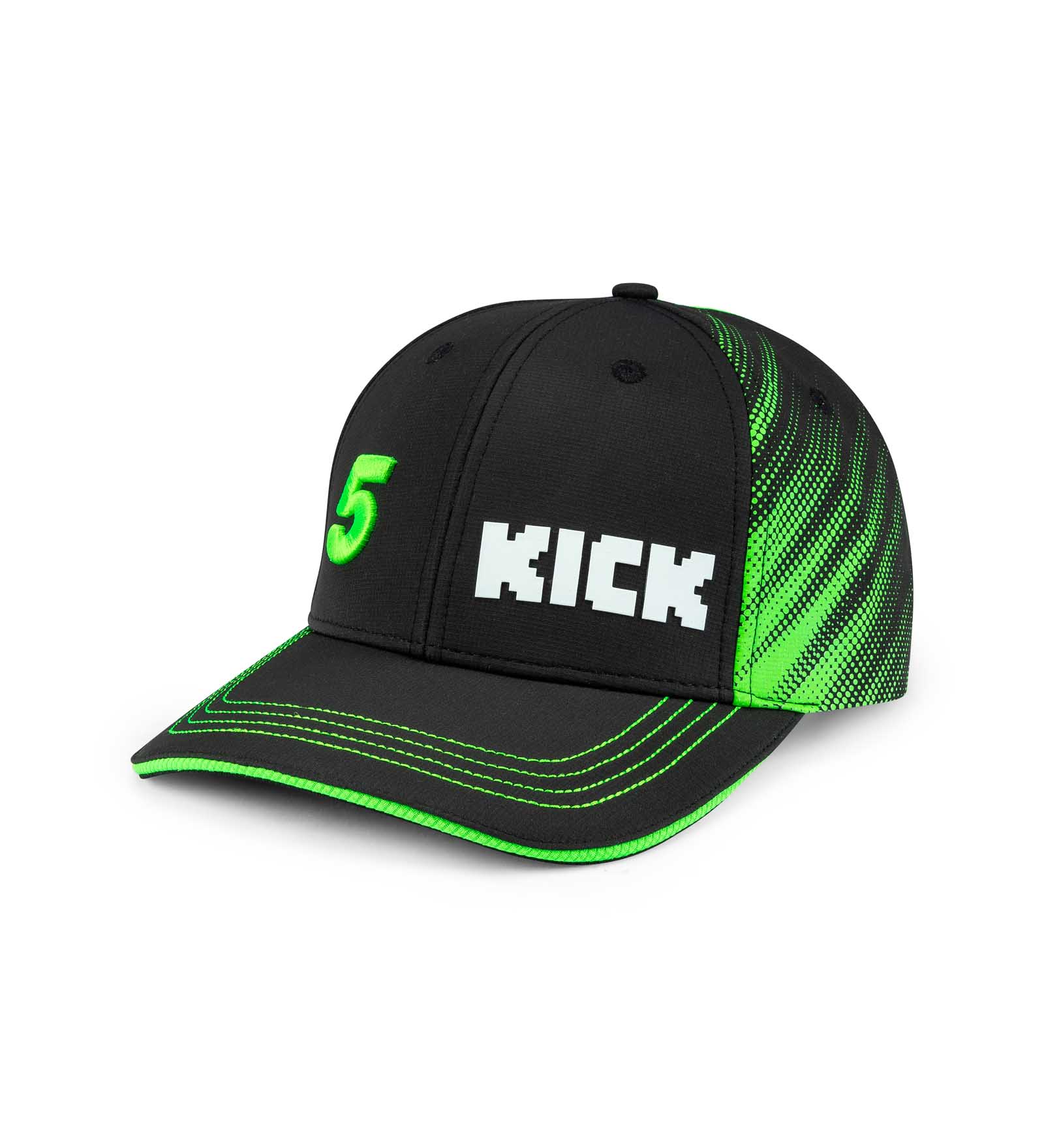 Cap 5 Kick Cap 5 Kick