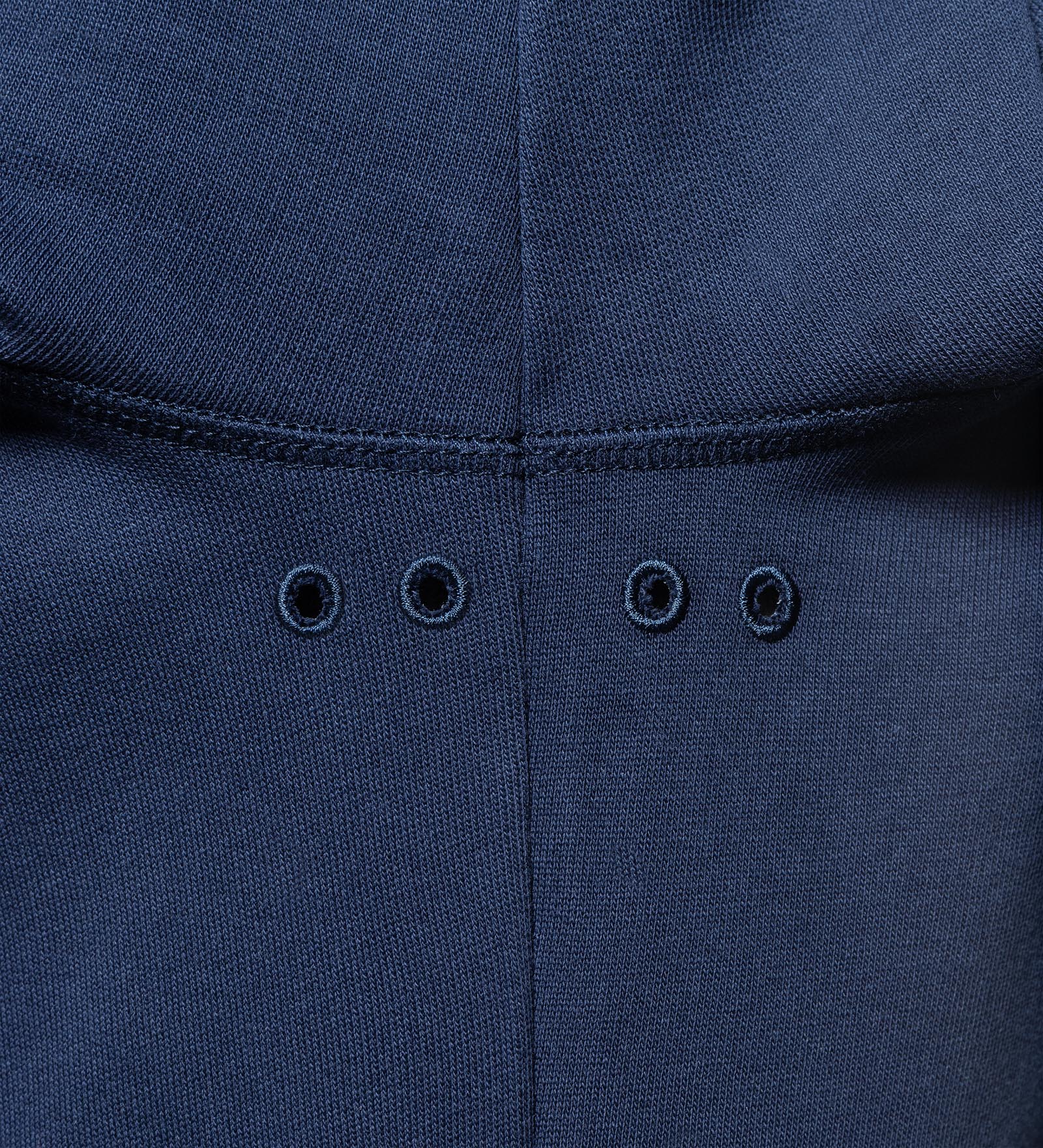 Sweatshirt Blu marino da Uomo 