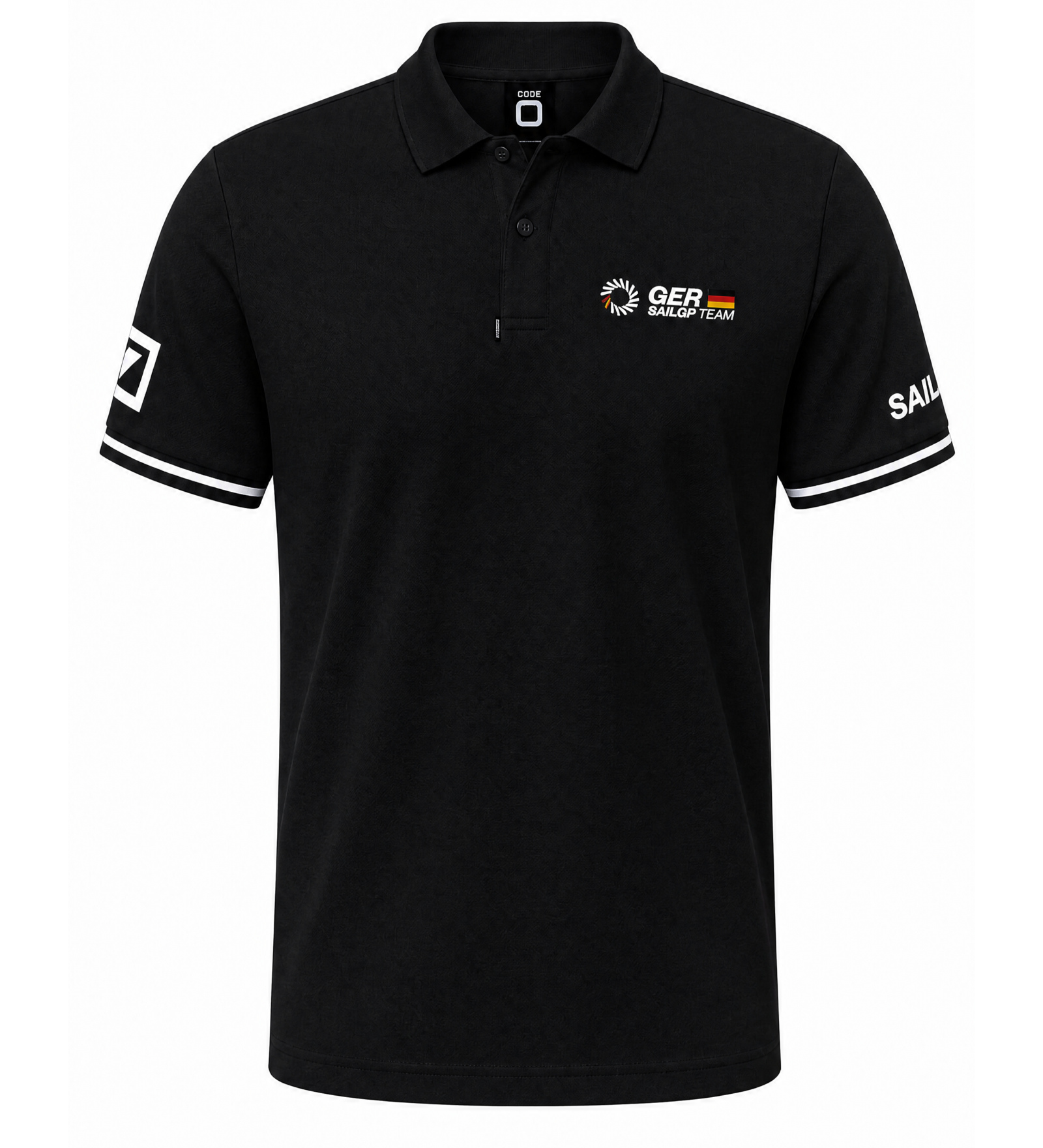 Polo Shirt Unisex Technical