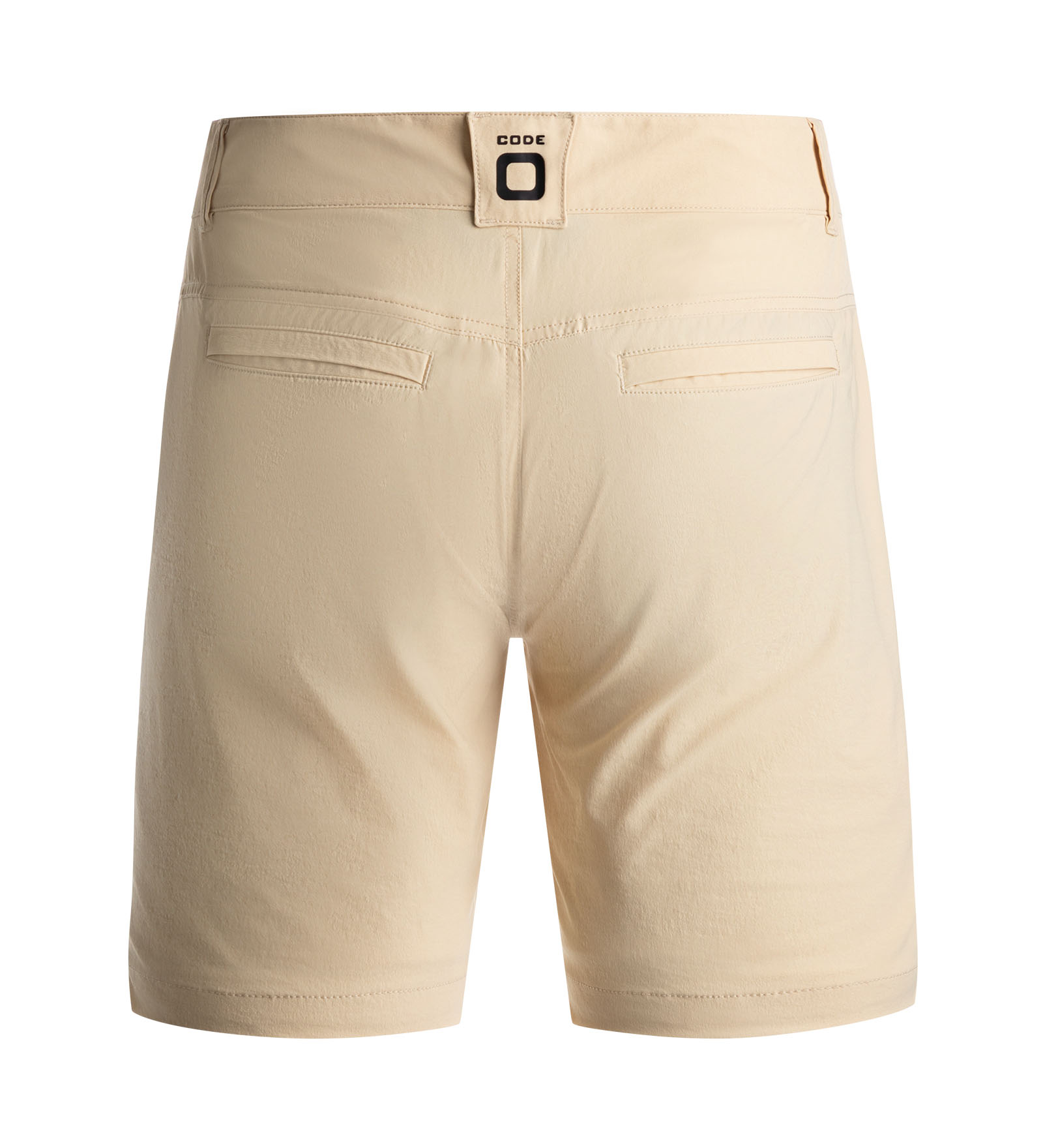 Bermuda shorts Geel voor Heren Bermuda shorts Geel voor Heren