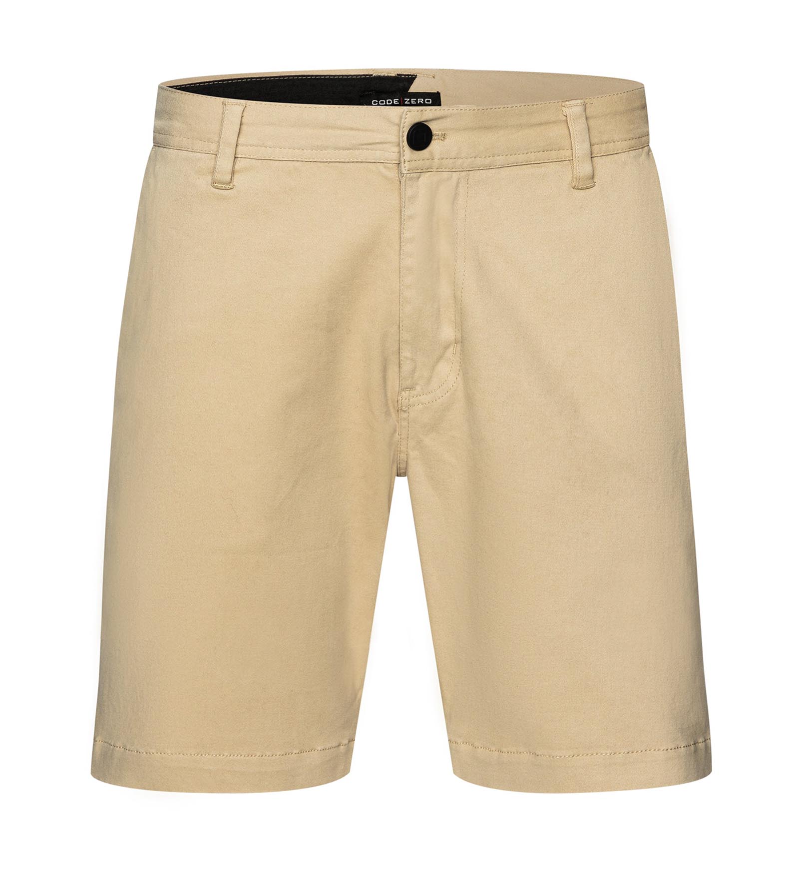 Short bermuda Beige pour Hommes 