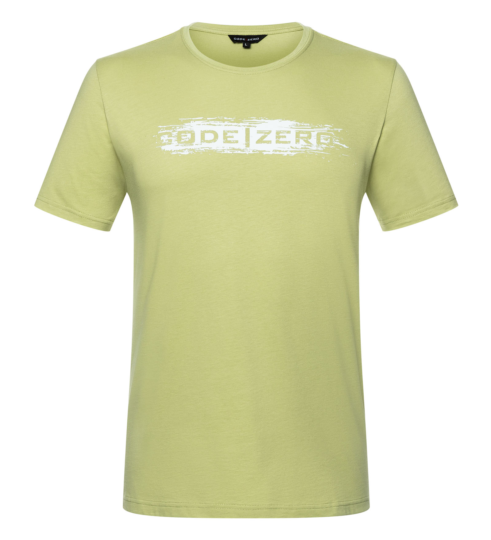 T-shirt Vert pour Hommes 