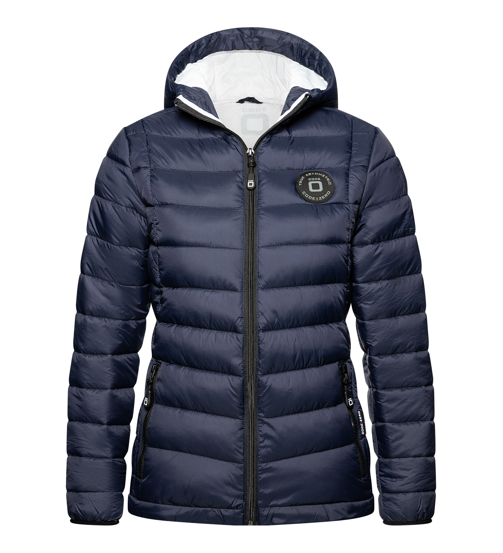 Übergangsjacke Navy für Damen 