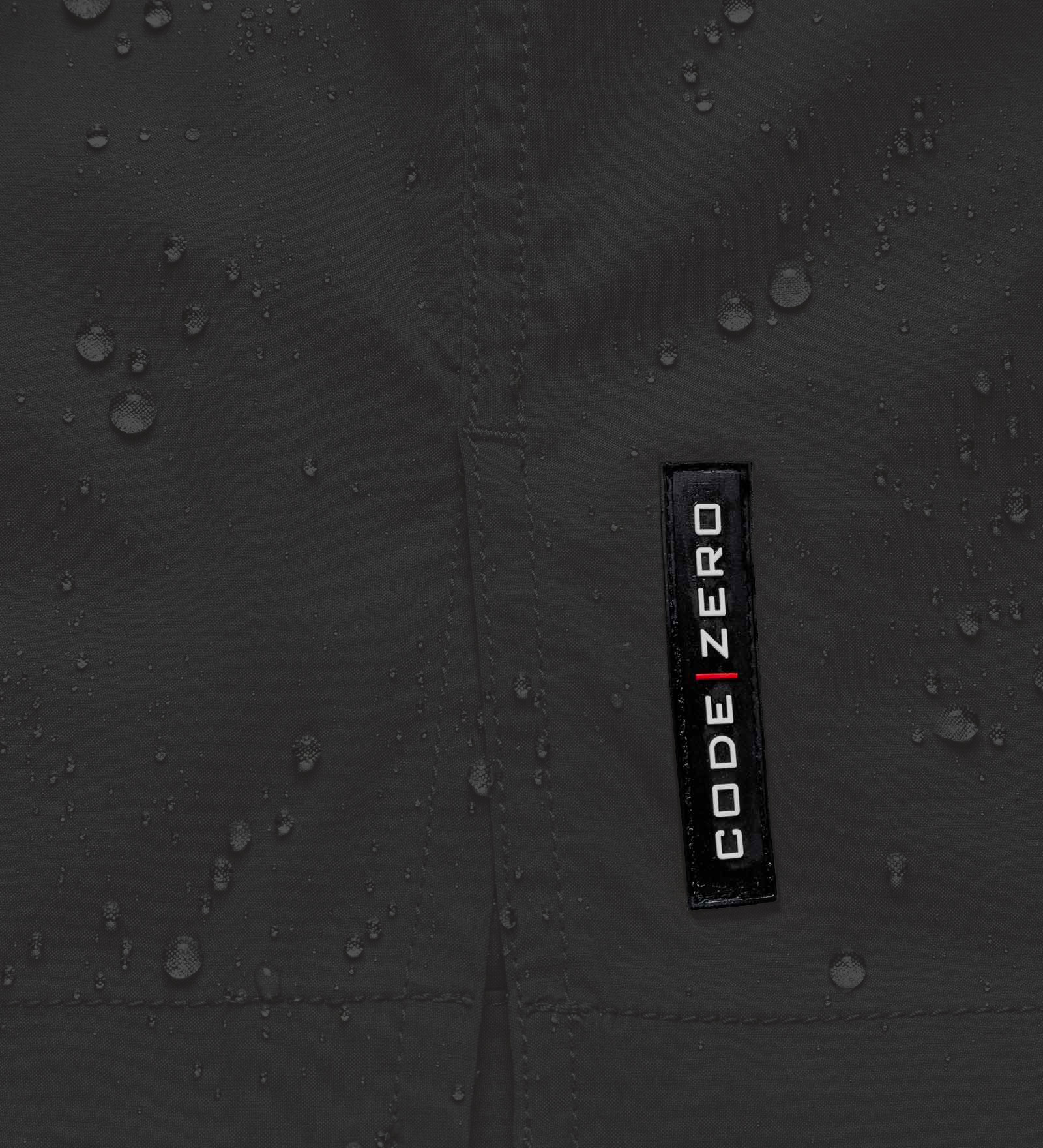 Skort Schwarz für Damen Skort Schwarz für Damen