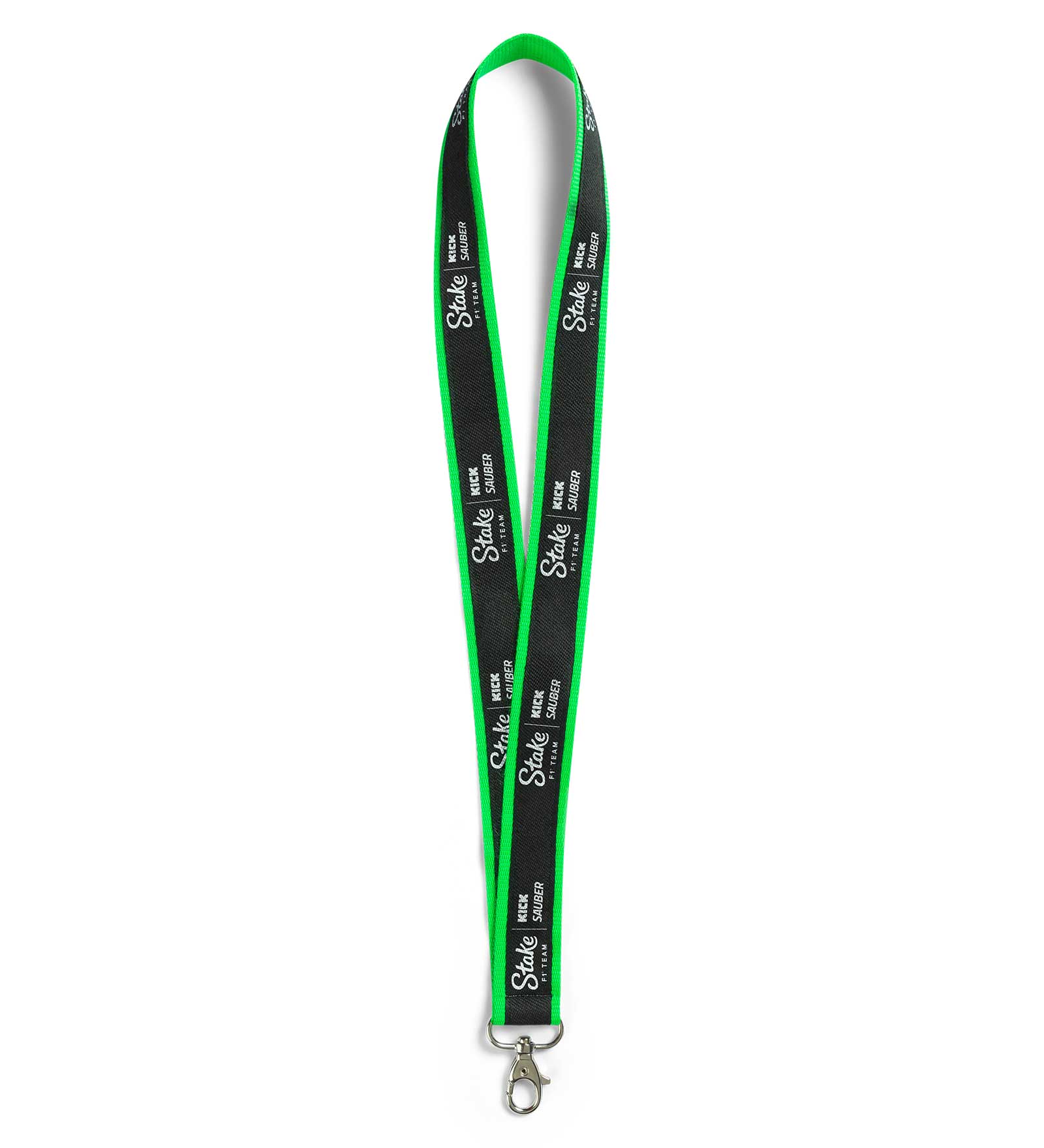 Lanyard