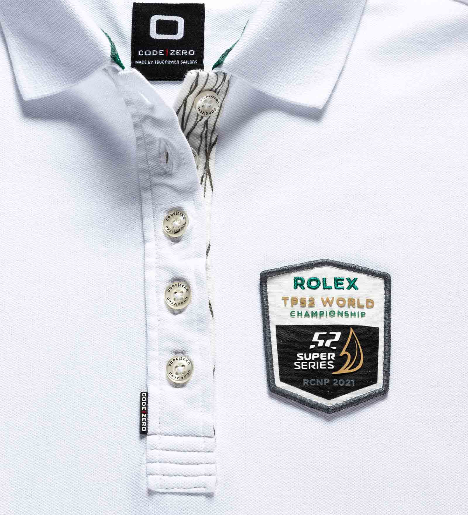 Polo Shirt Women Rolex